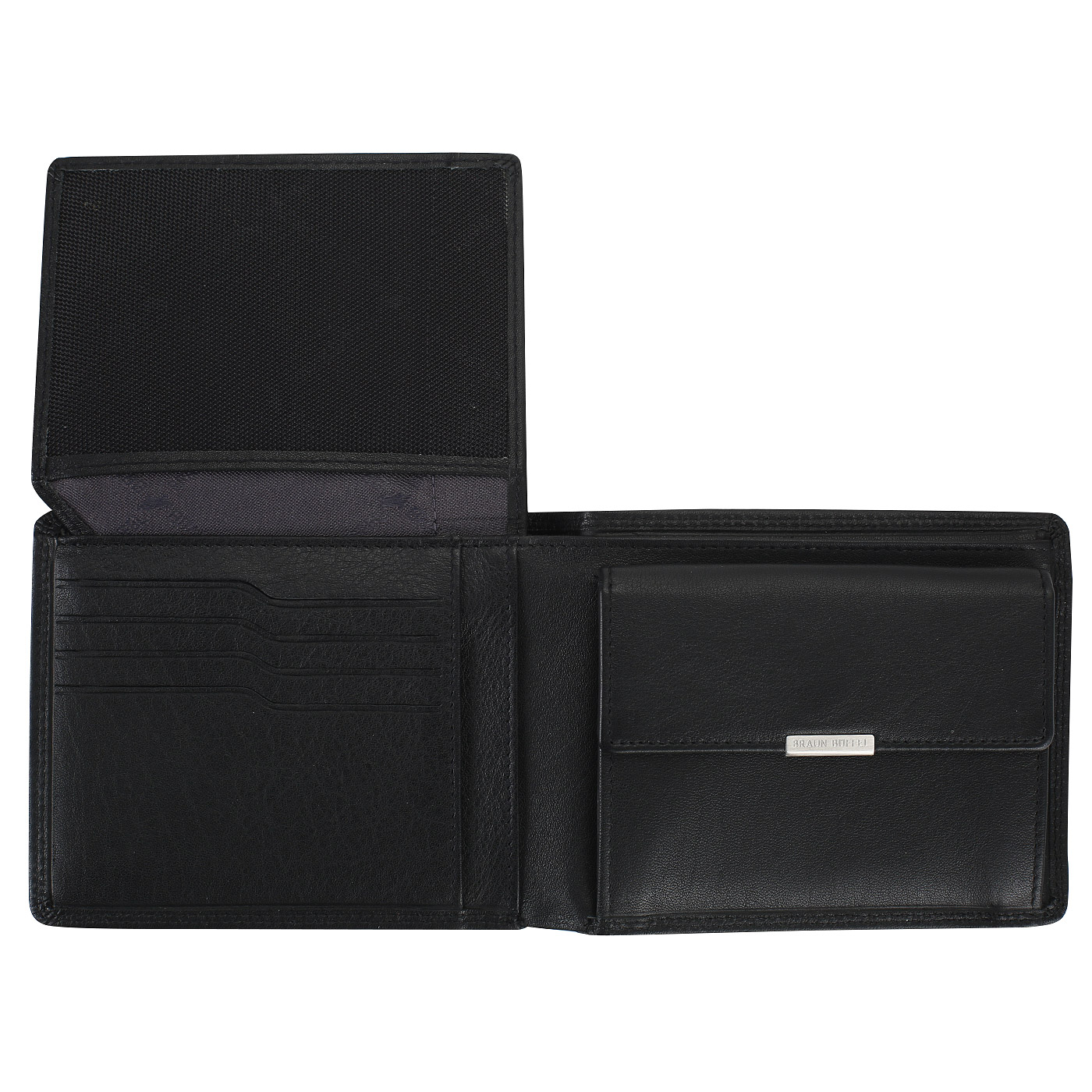 Портмоне Braun Buffel Golf 2.0