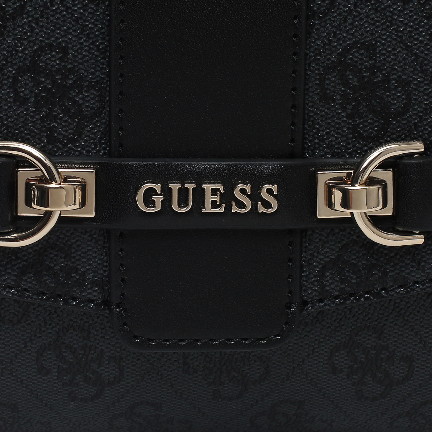 Сумка с ручкой Guess Nolana