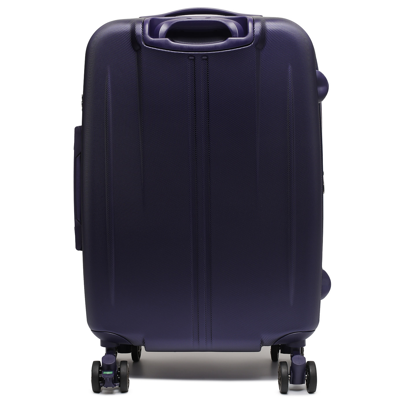 Чемодан средний M из поликарбоната Eberhart Lotus 2.0