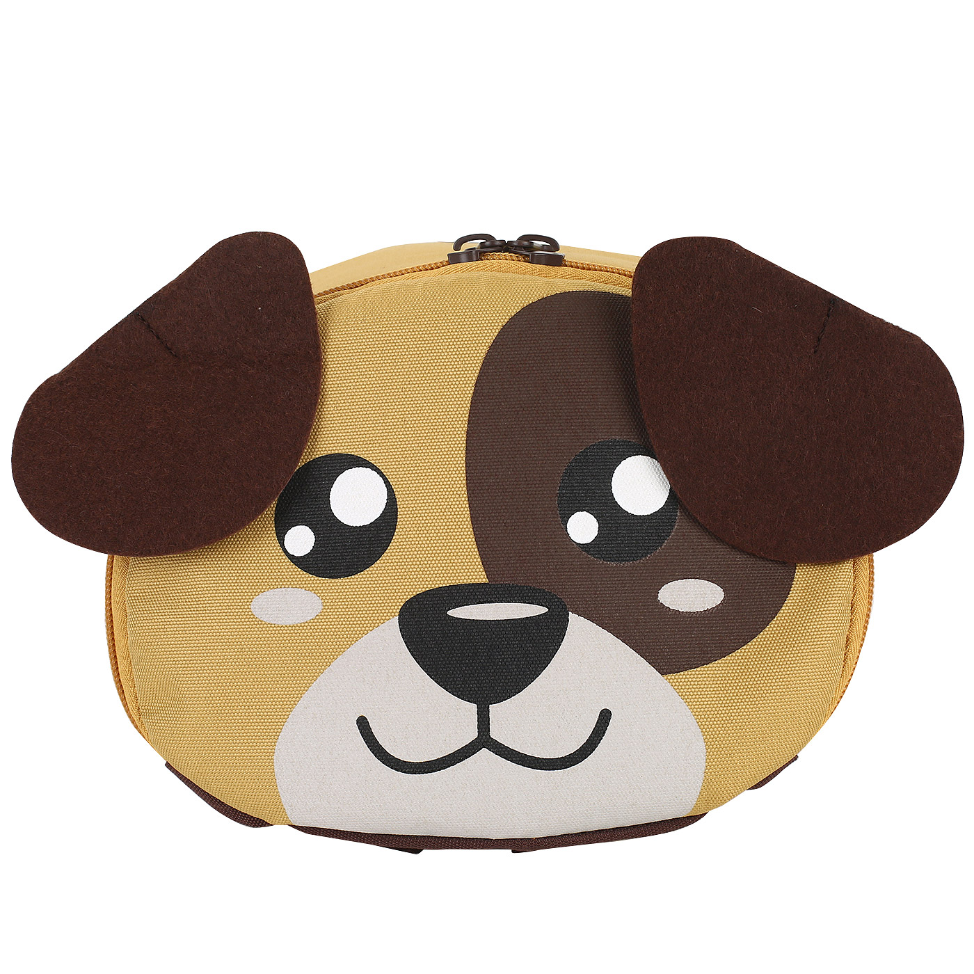 Grizzly Рюкзачок-собака