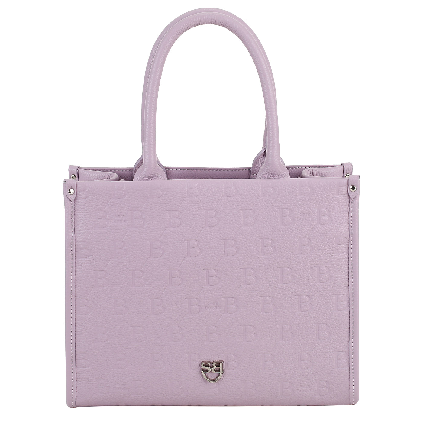 Sara Burglar Кожаная сумка