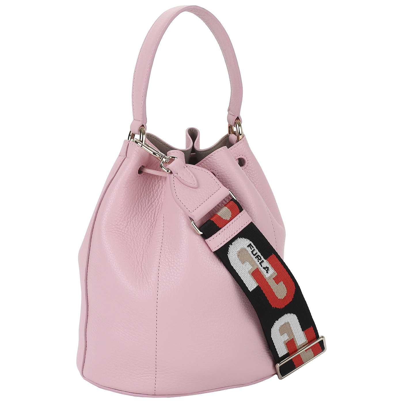 Сумка-торба с плечевым ремешком Furla Sleek