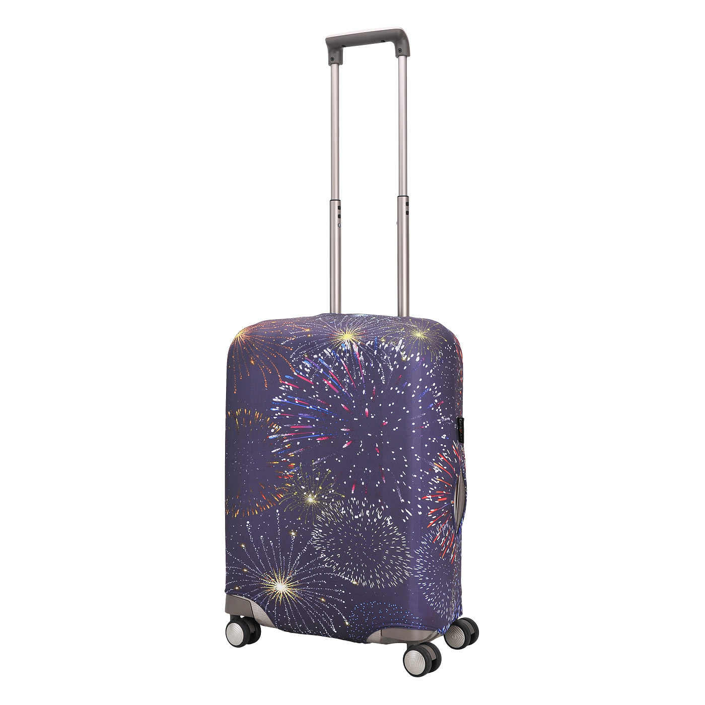 Eberhart Чехол для чемодана