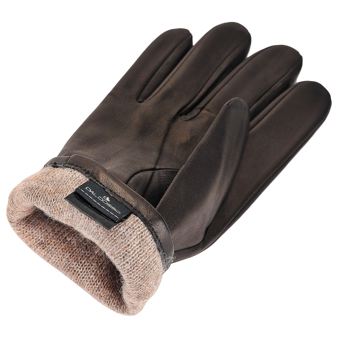 Перчатки Dal Dosso 