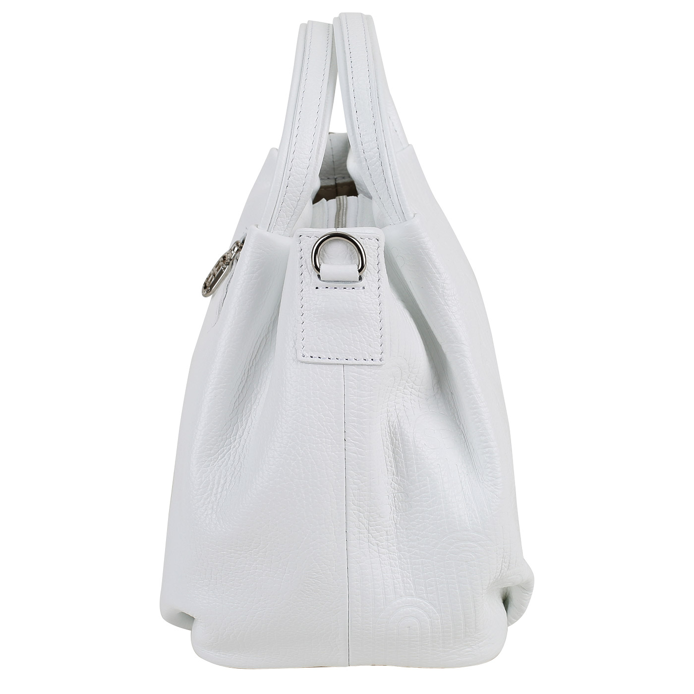 Кожаная сумка Sara Burglar Michela Gem