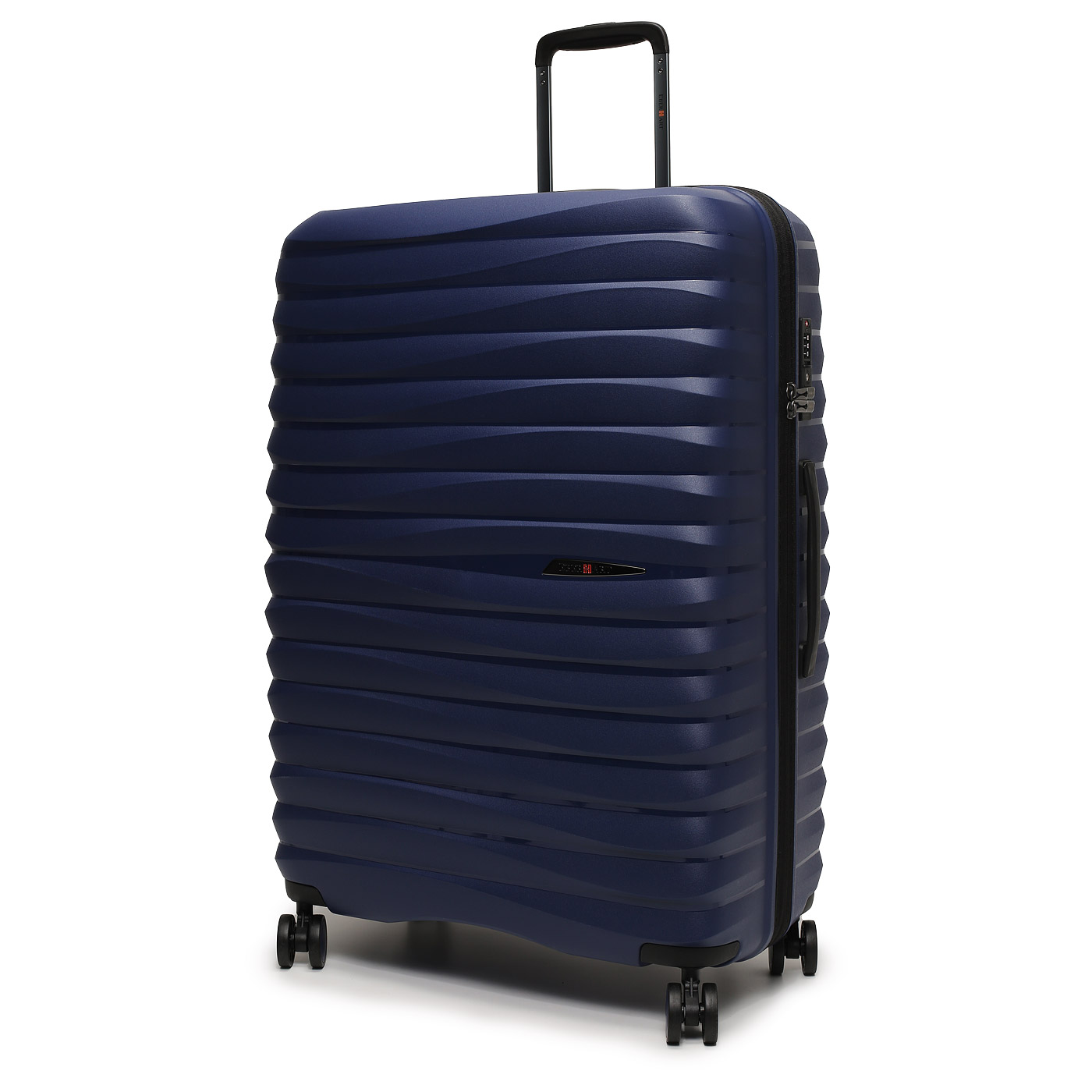 Eberhart Чемодан большой L из полипропилена