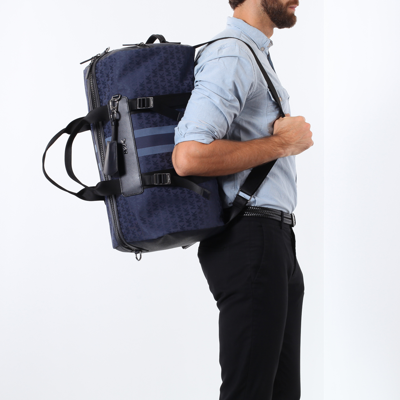 Дорожная сумка Michael Kors Men Brooklyn