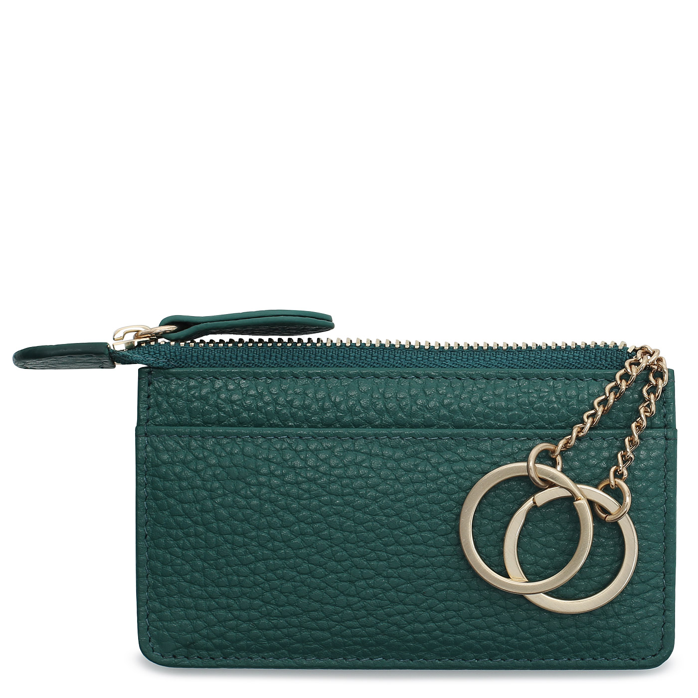 Ключница на молнии Braun Buffel Asti