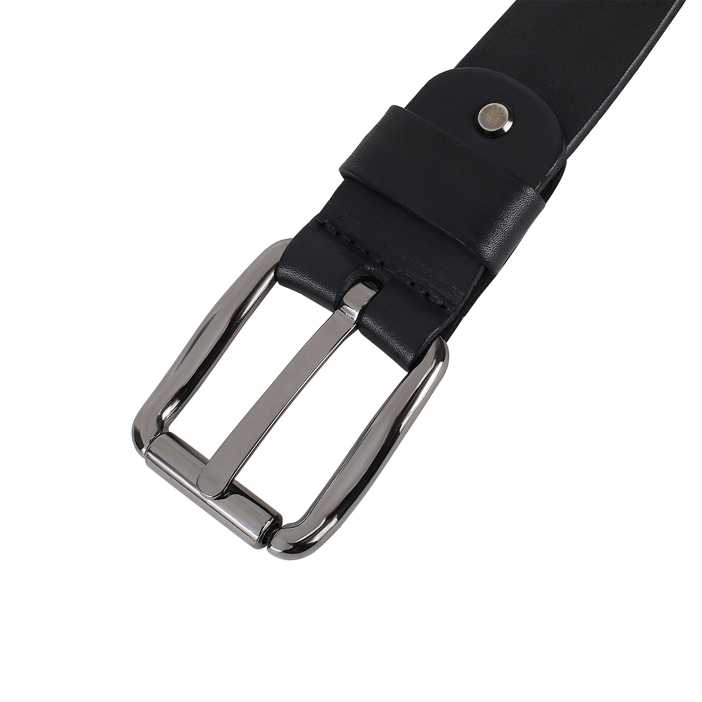 Кожаный ремень Stevens 