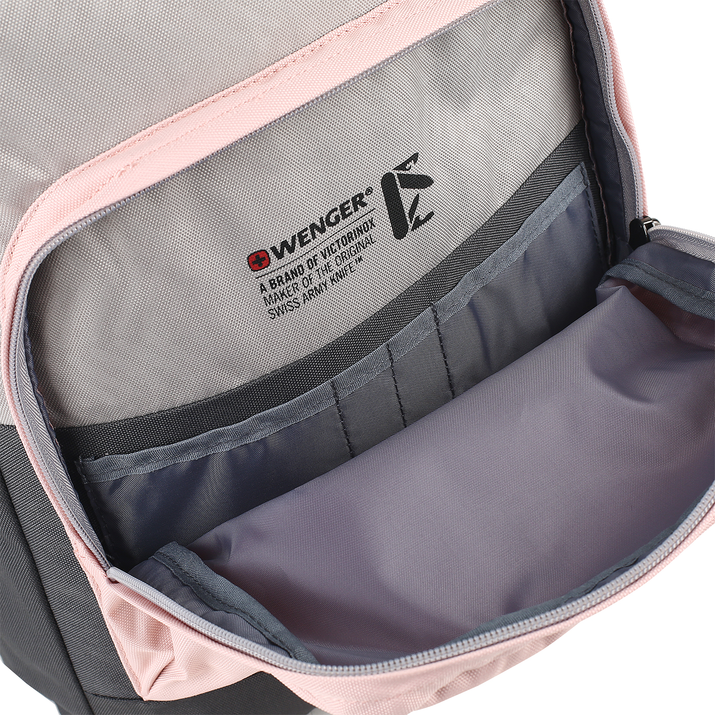 Городской рюкзак Wenger Next Crango