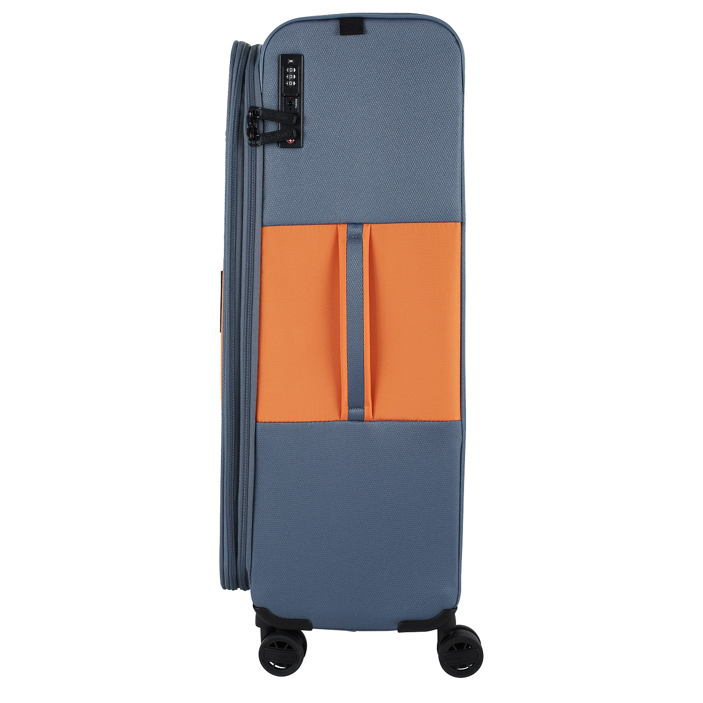 Текстильный чемодан Samsonite Vaycay