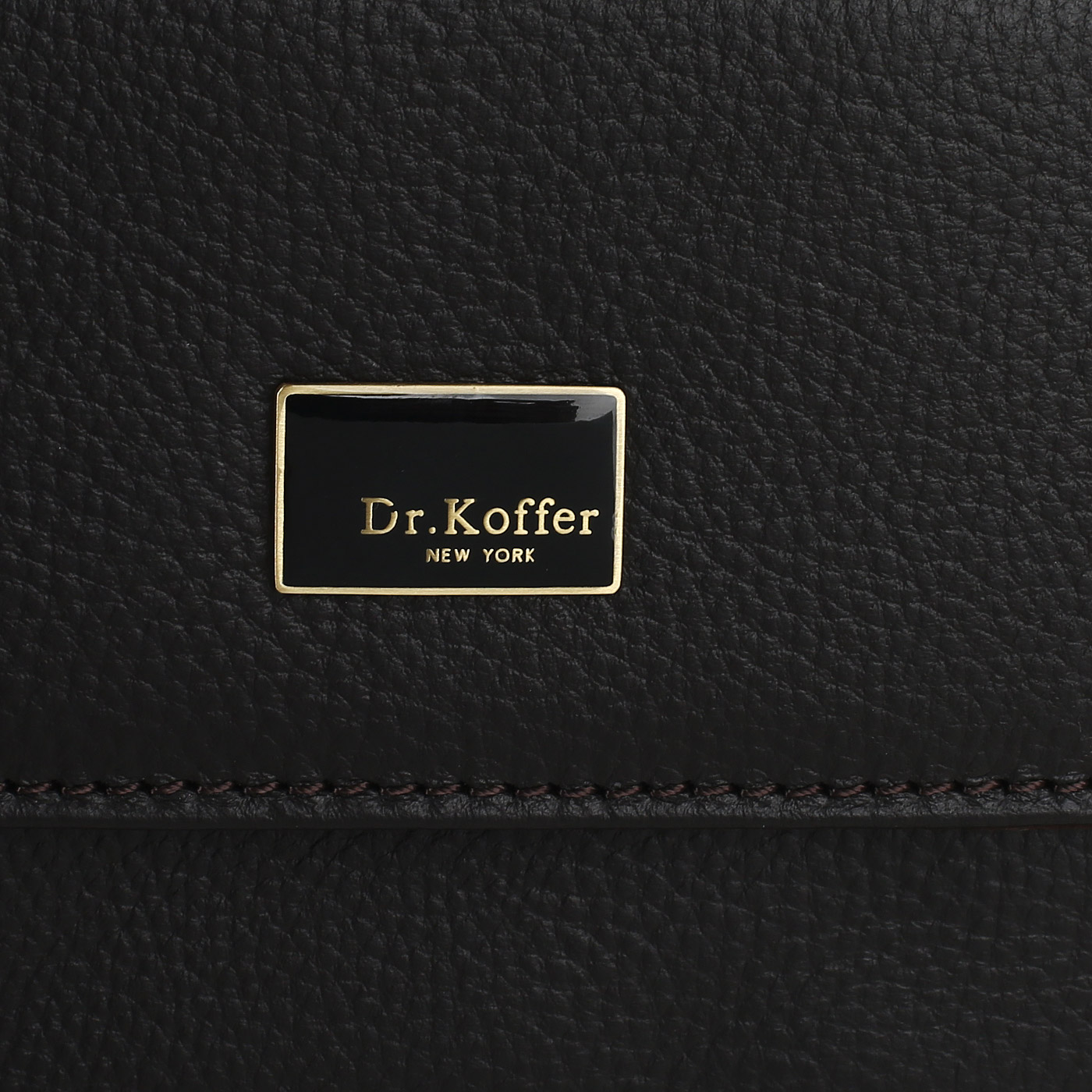 Деловая сумка Dr. Koffer 