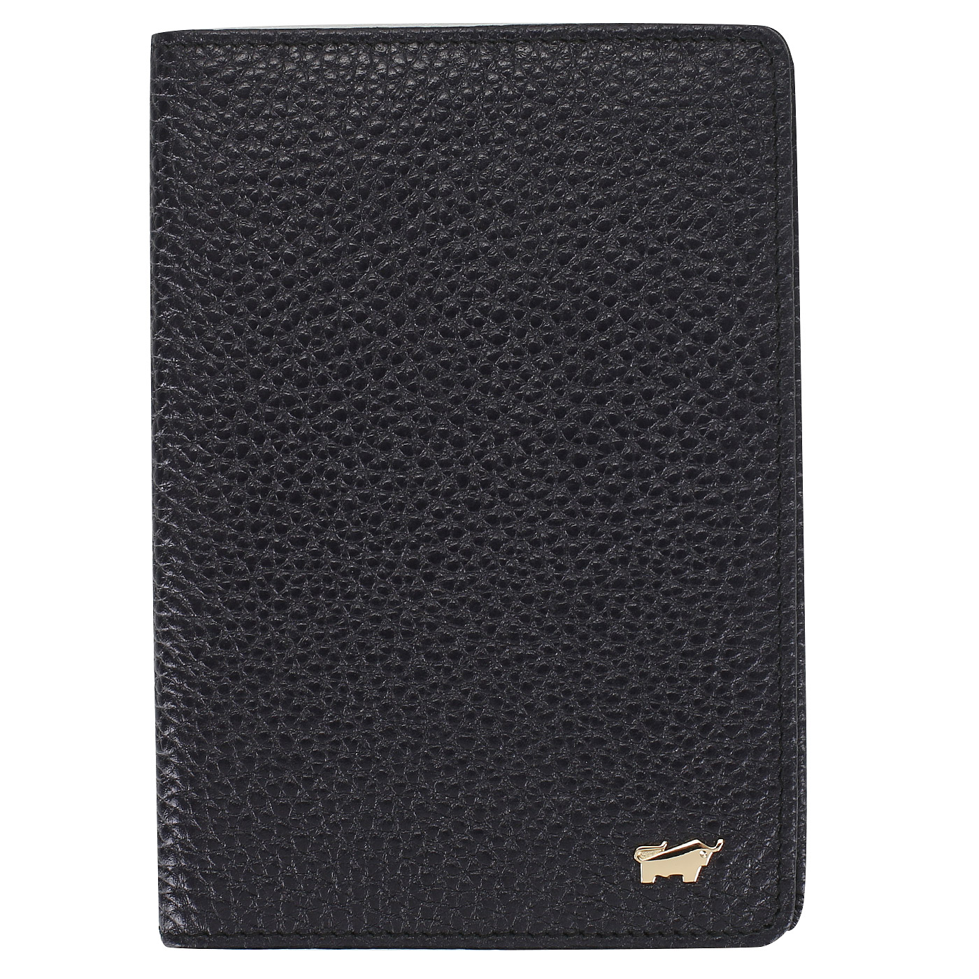 Braun Buffel Обложка для паспорта