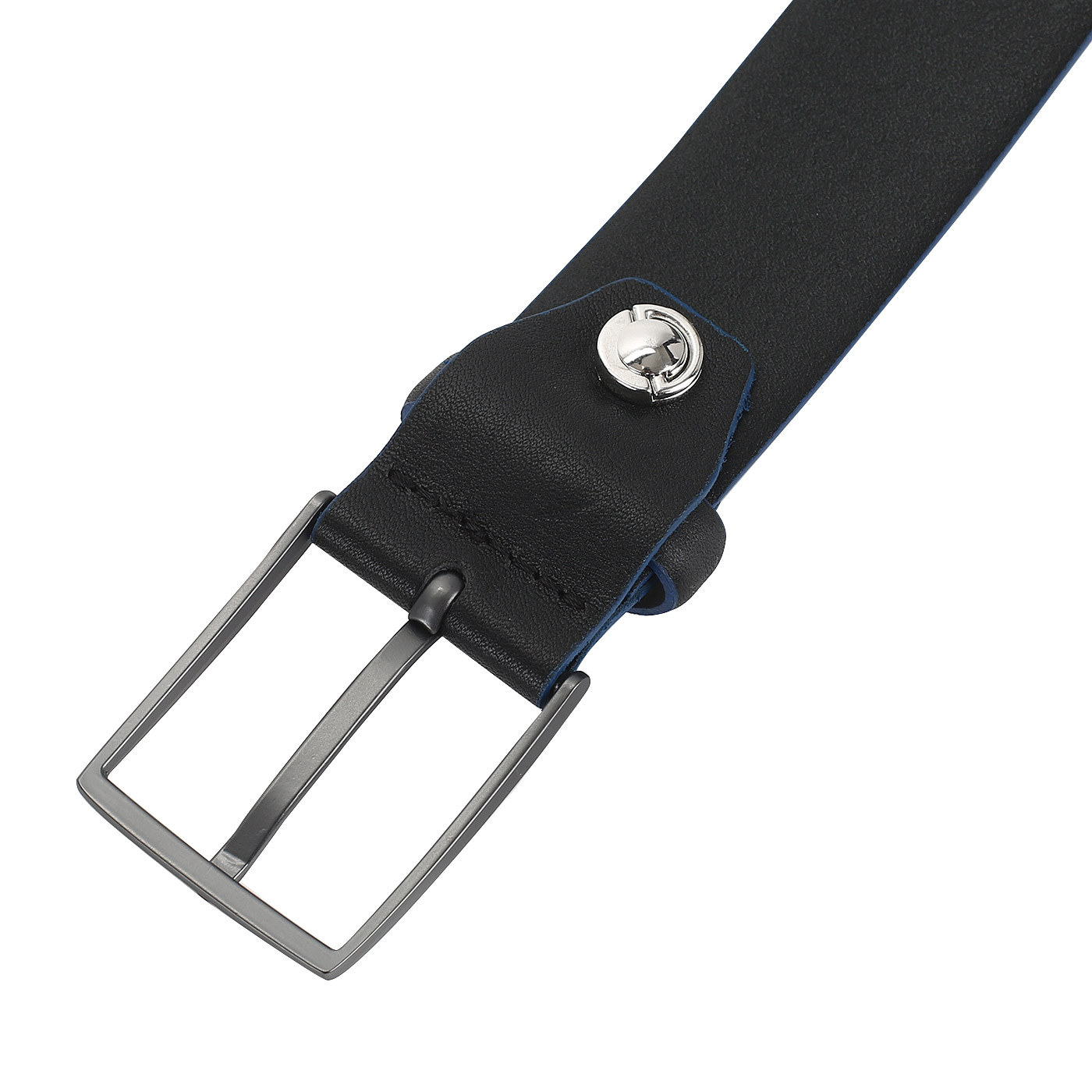 Кожаный ремень Piquadro B2S