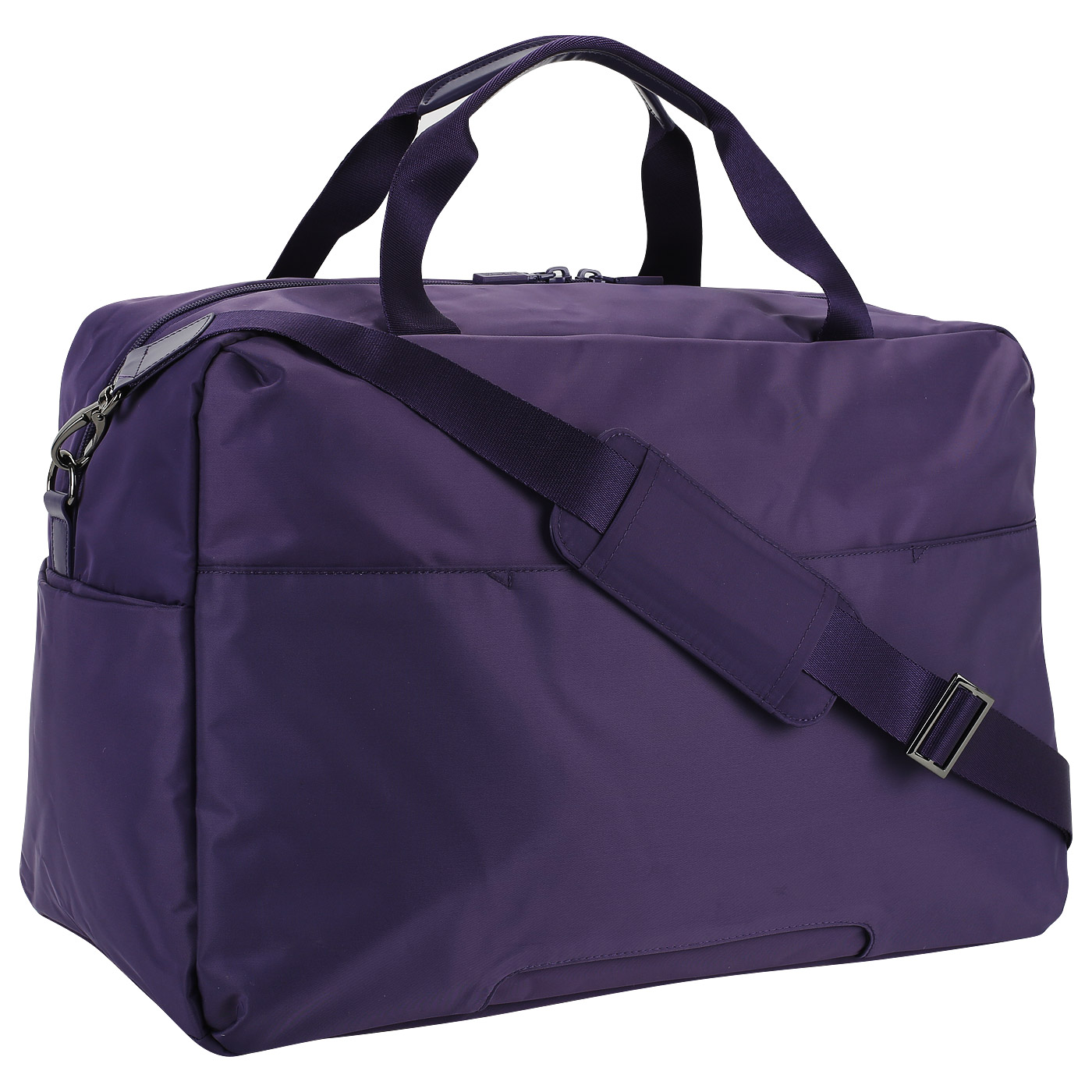 Нейлоновая дорожная сумка Lipault City Plume