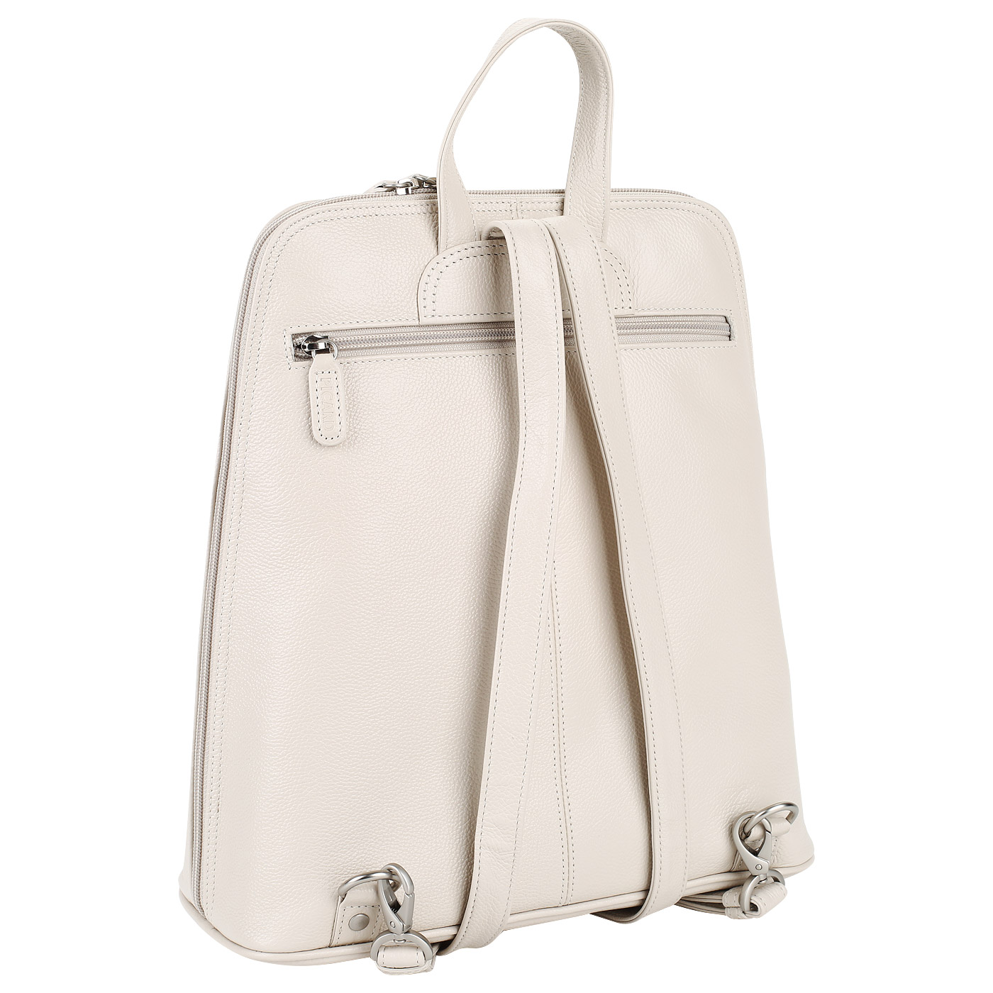 Рюкзак на двойной молнии Picard Luis