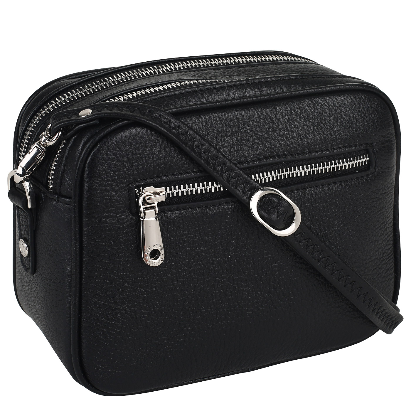 Сумочка с принтом Chatte Lille