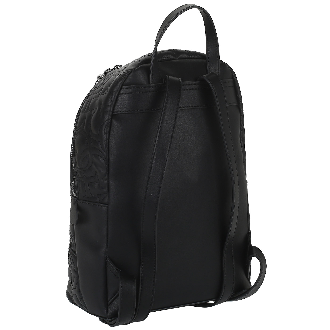 Стеганый рюкзак Guess New Wave