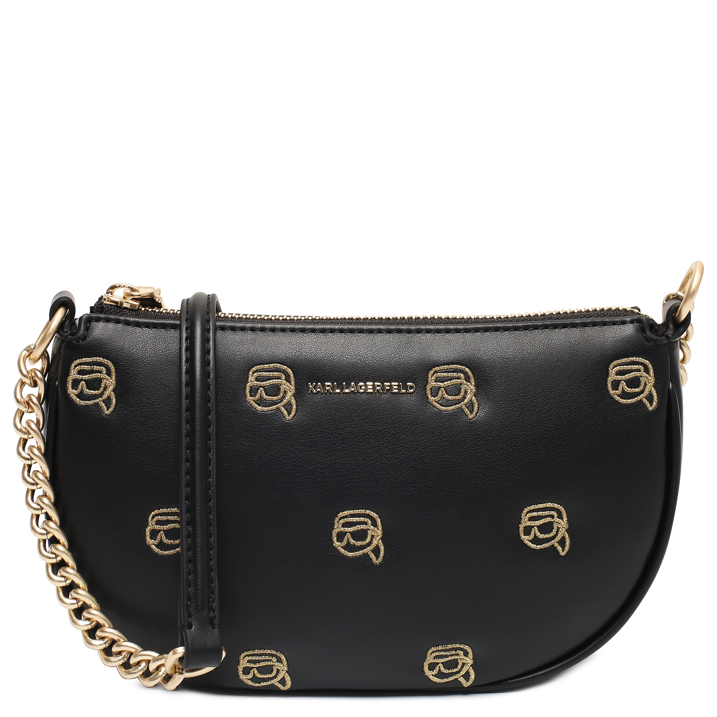Karl Lagerfeld Сумка через плечо