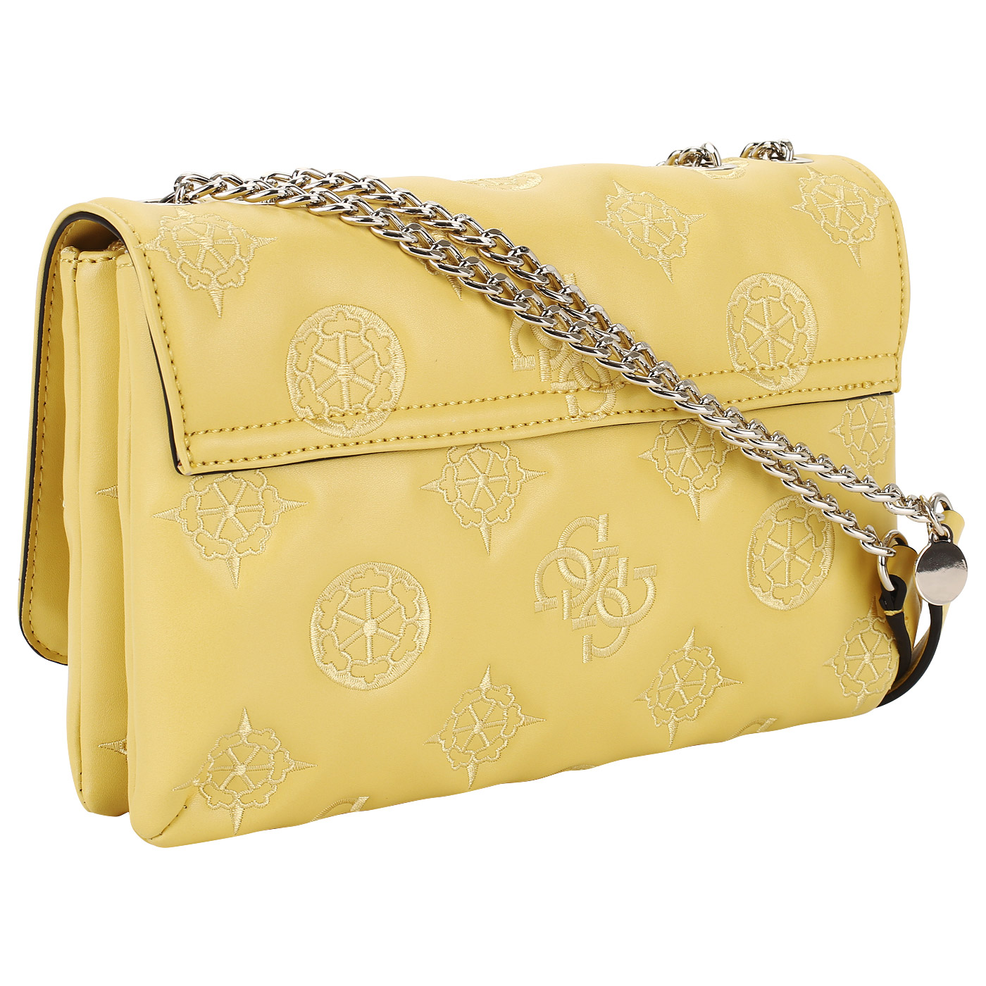 Сумка с плечевой цепочкой Guess Guess Chic
