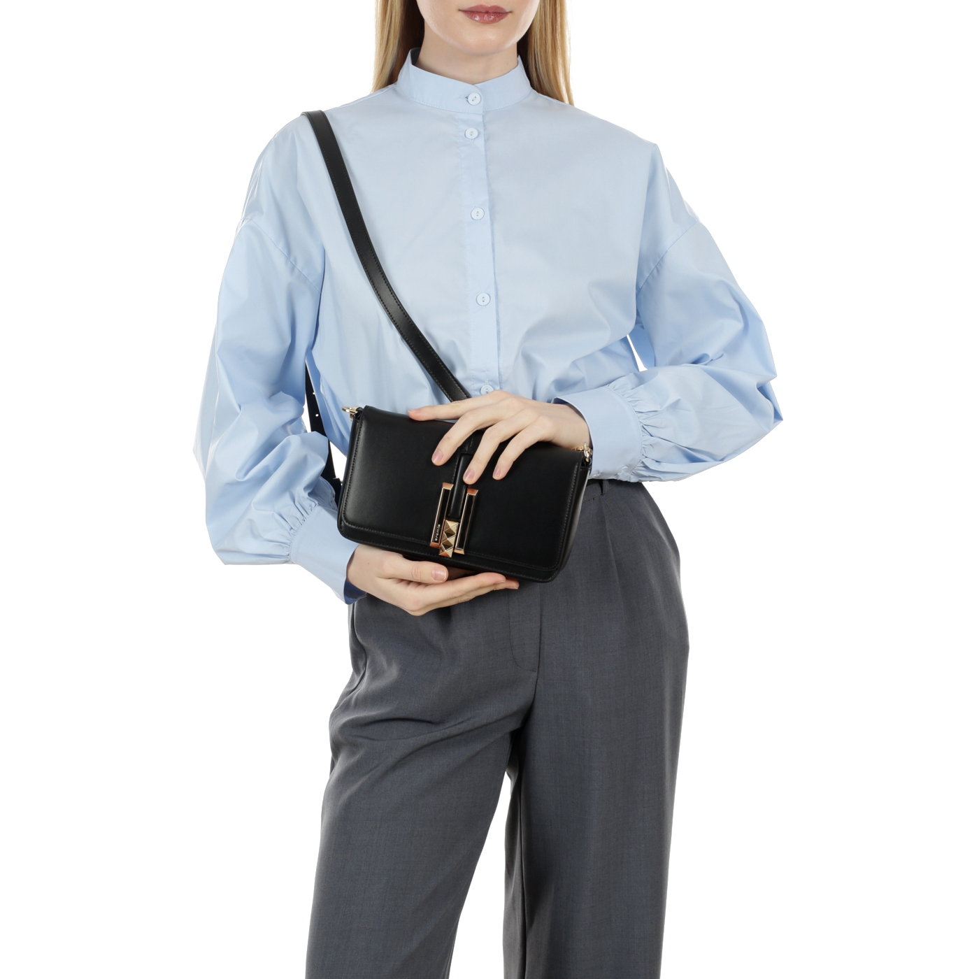 Сумка через плечо Cromia Micol