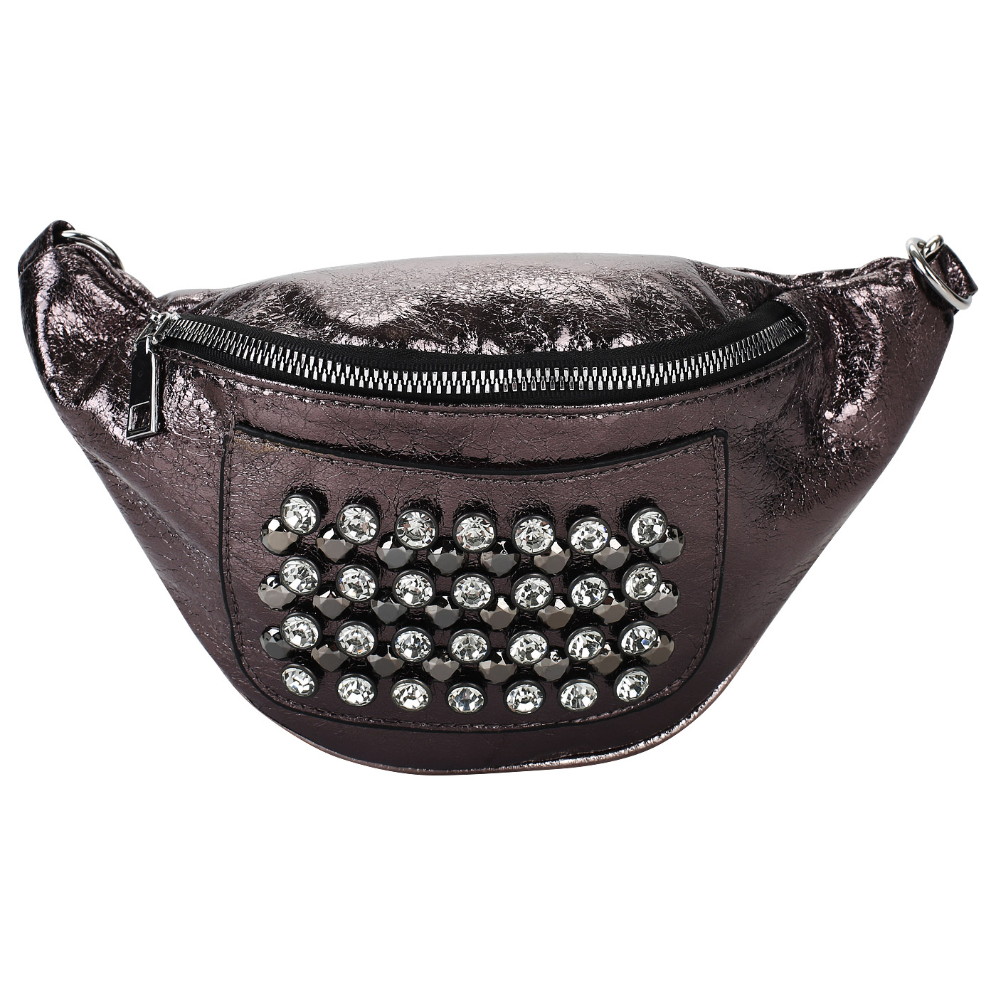 Dispacci Поясная сумка на молнии