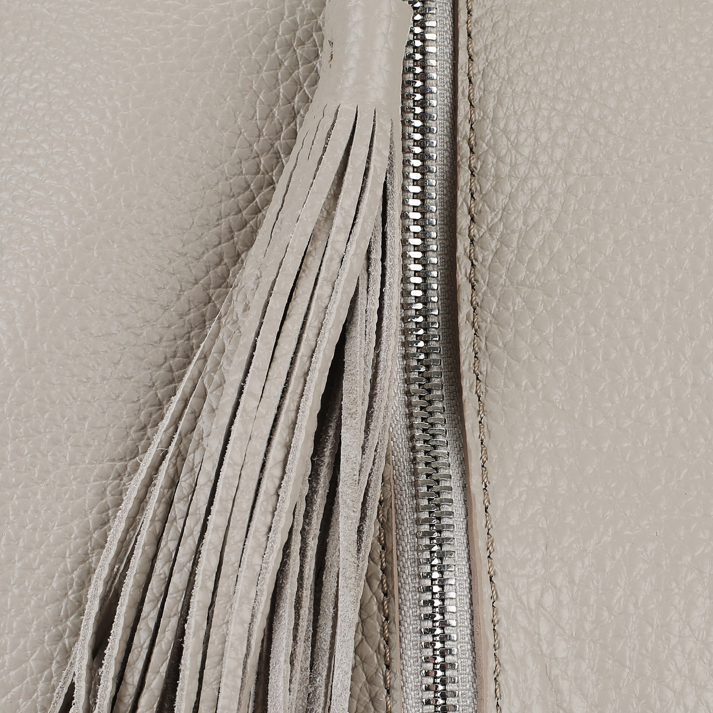 Рюкзак из мягкой кожи Chatte 