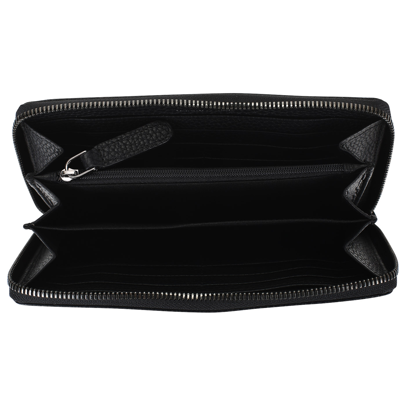 Кожаное портмоне Cerruti 1881 Allen