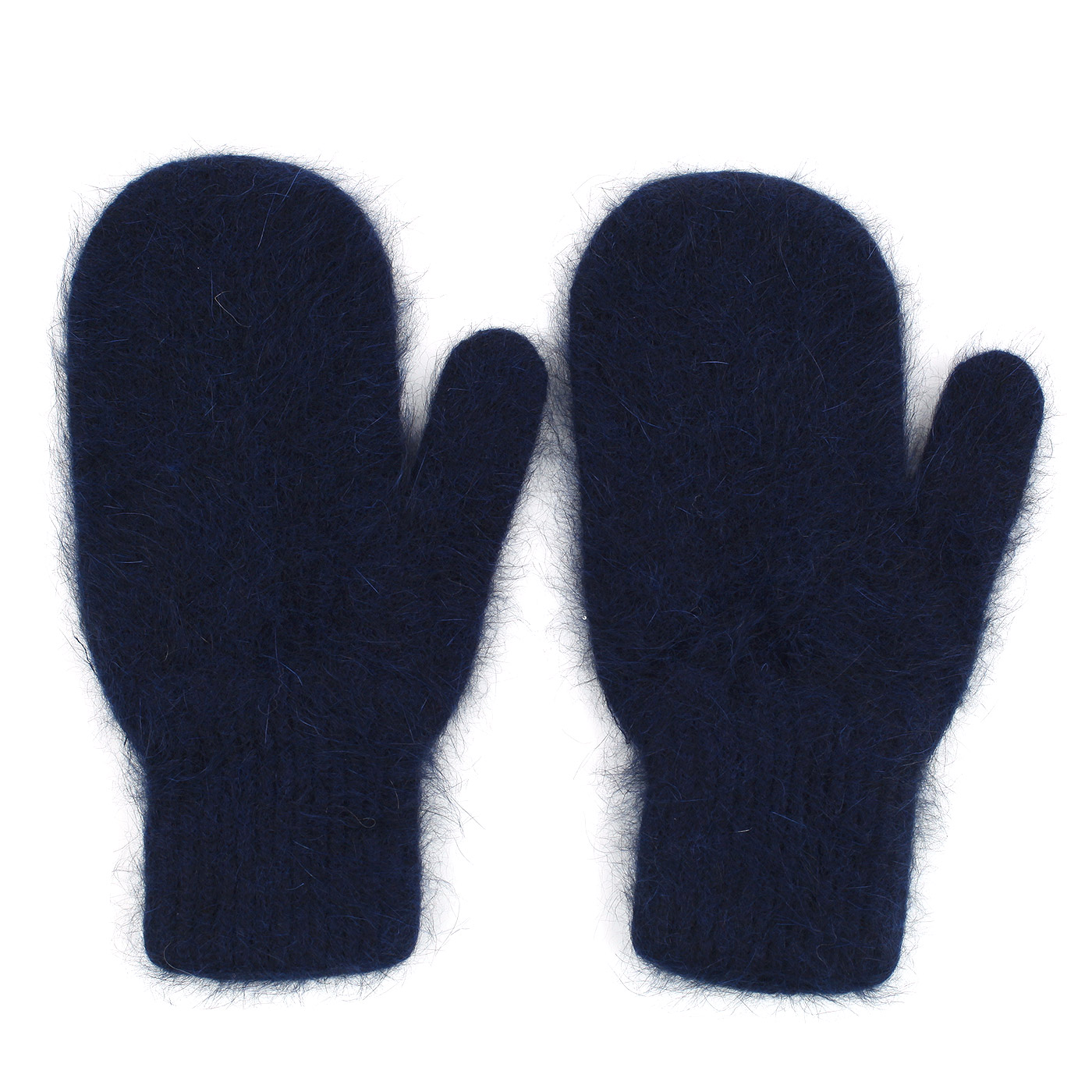 Вязаные варежки Jane's Story 