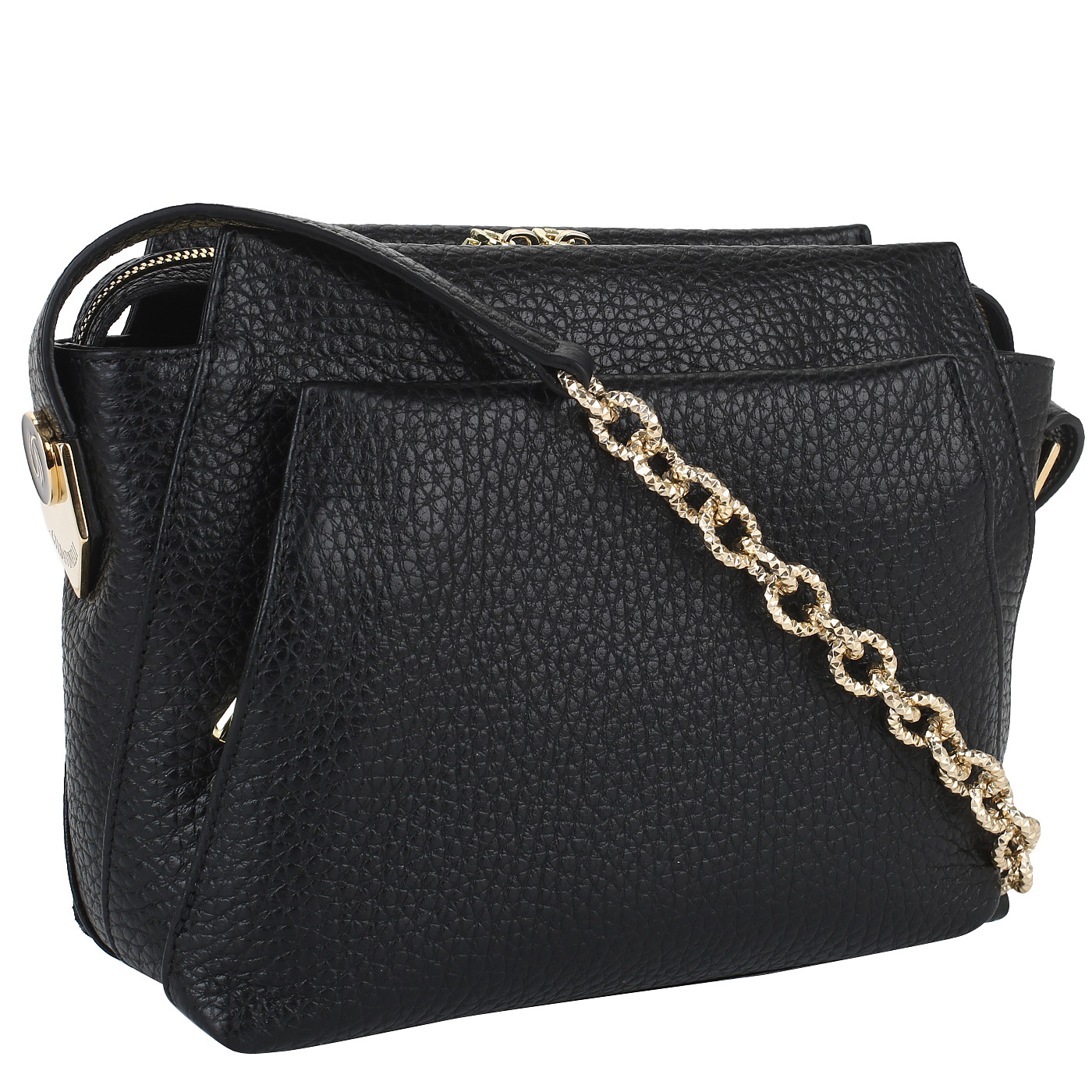 Сумка на плечо Gilda Tonelli Cervino Galles