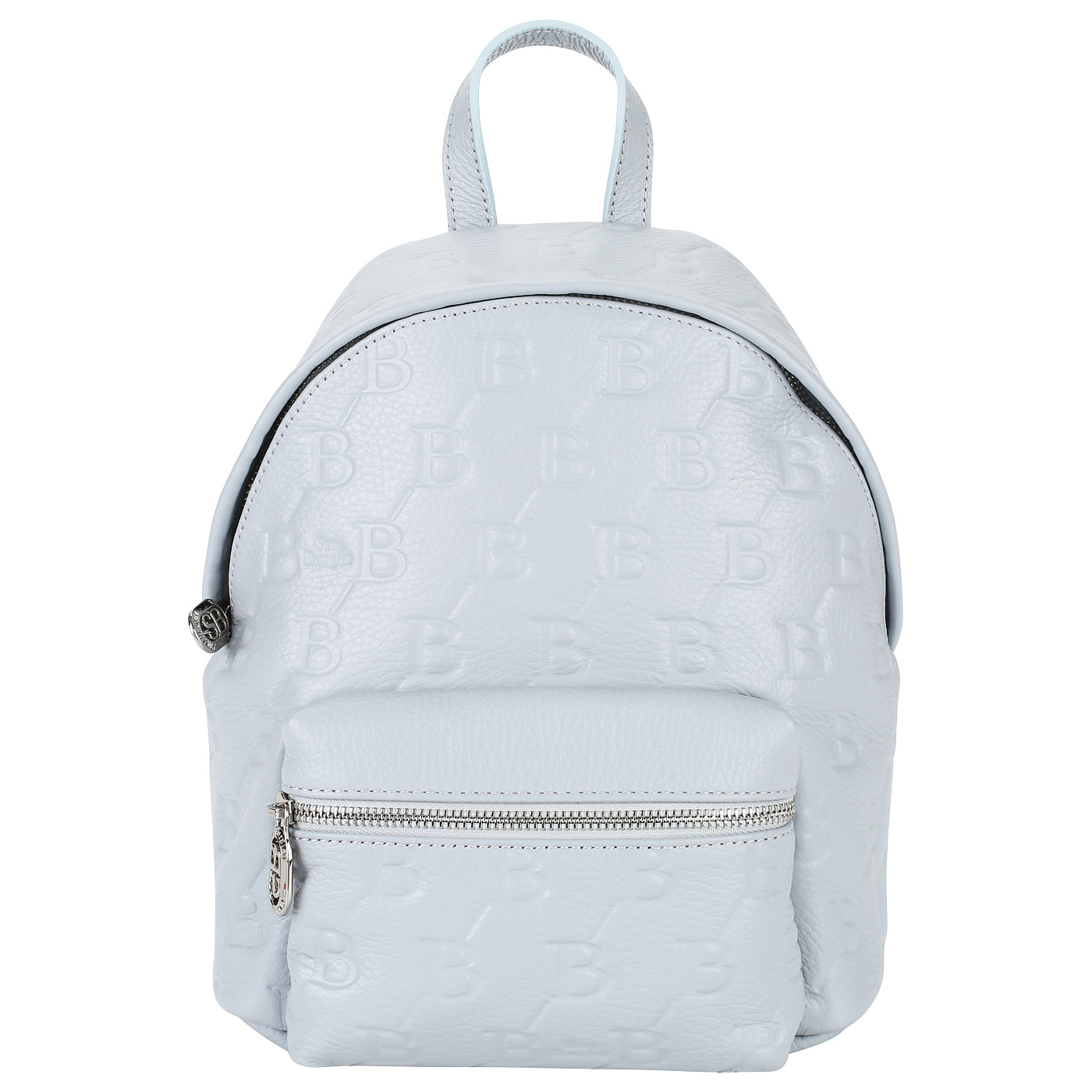 Sara Burglar Рюкзак из натуральной кожи