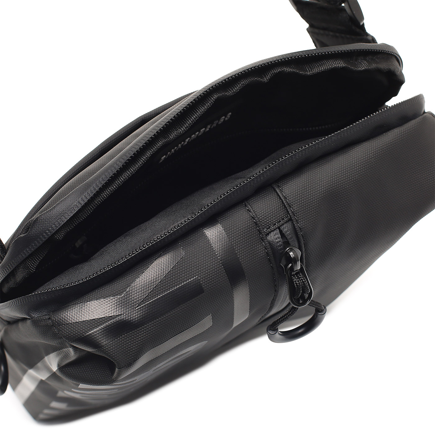 Сумка через плечо Bikkembergs Fred