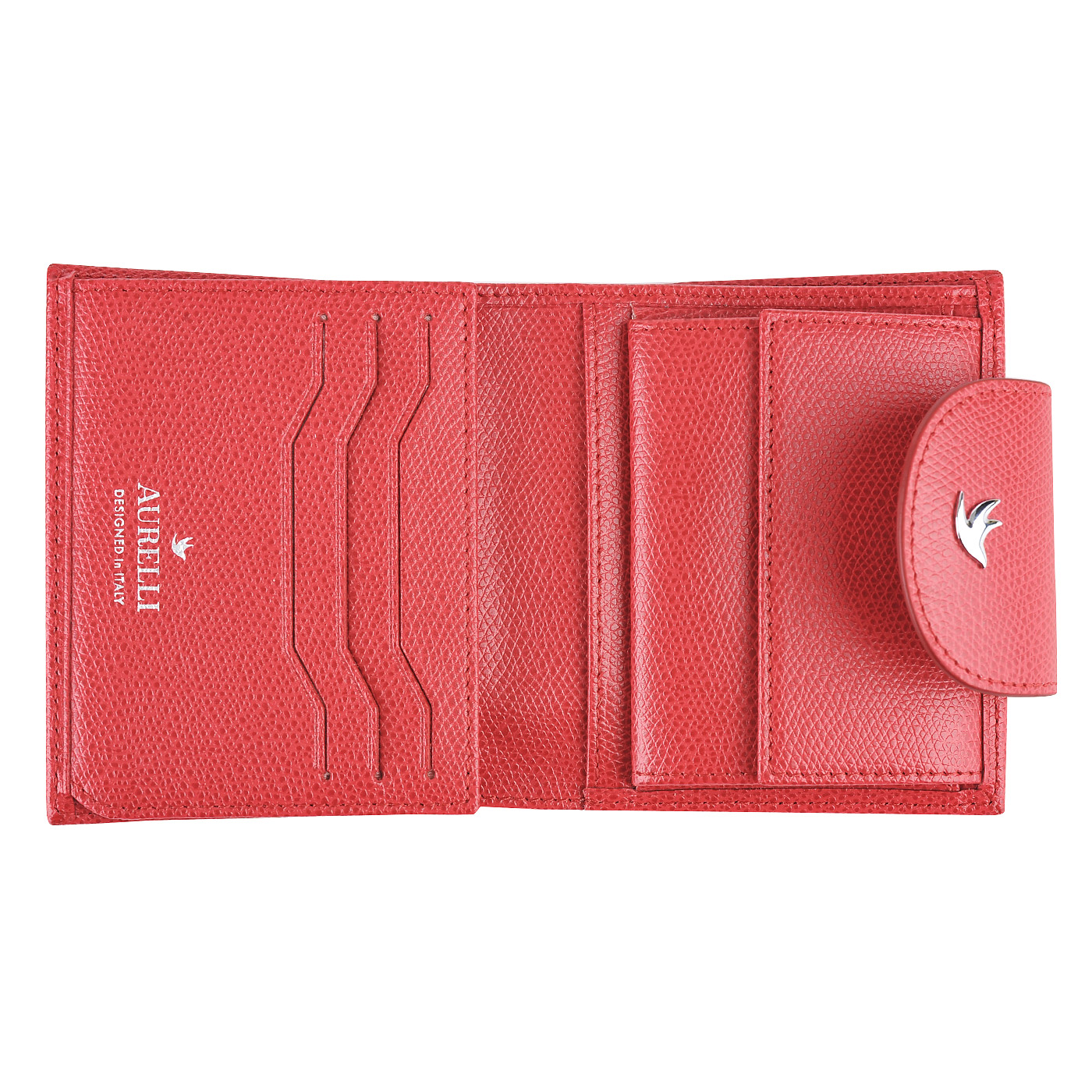 Портмоне Aurelli Alma