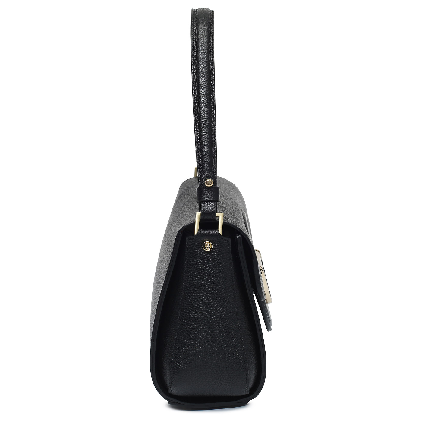 Кожаная сумка Carlo Salvatelli Tiziana gemma