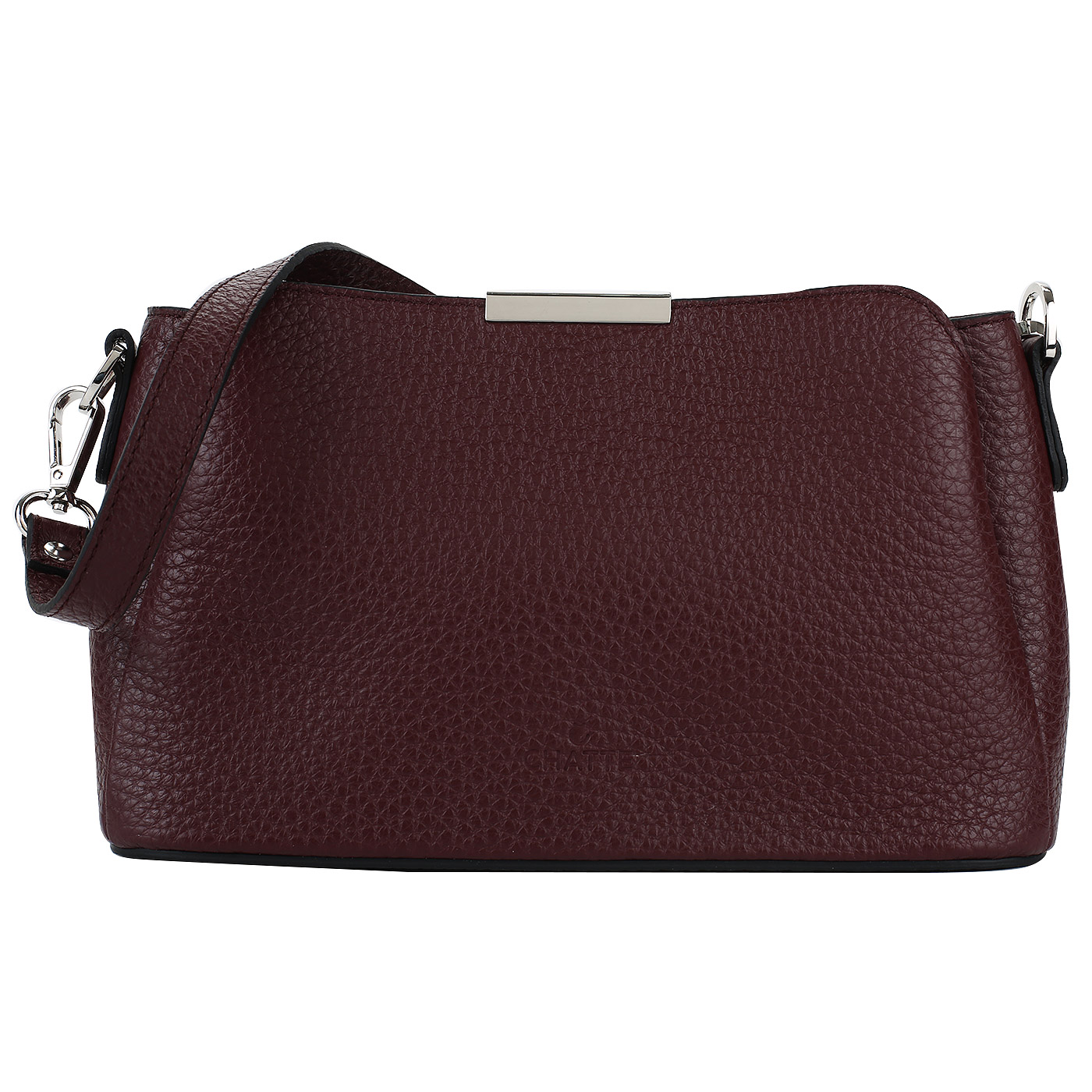 Chatte Сумка с тремя отделами