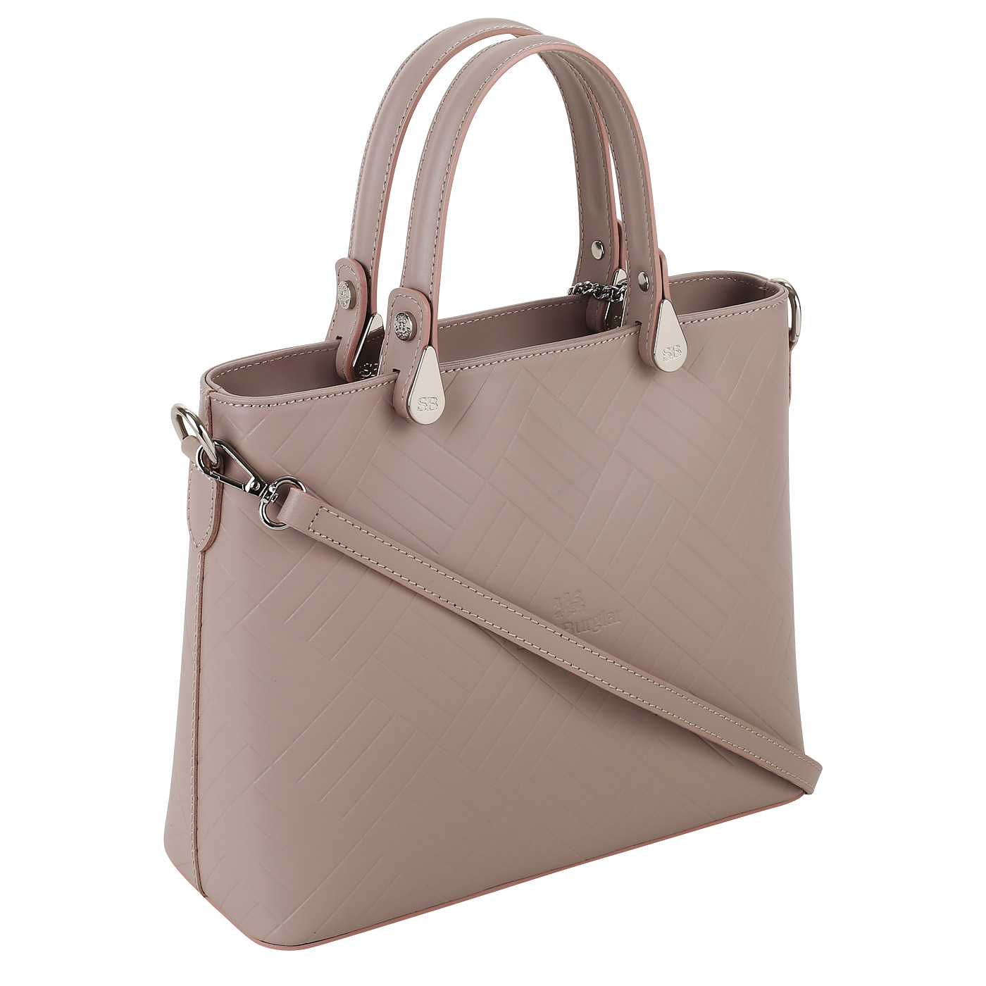 Сумка на молнии Sara Burglar Diva Dama