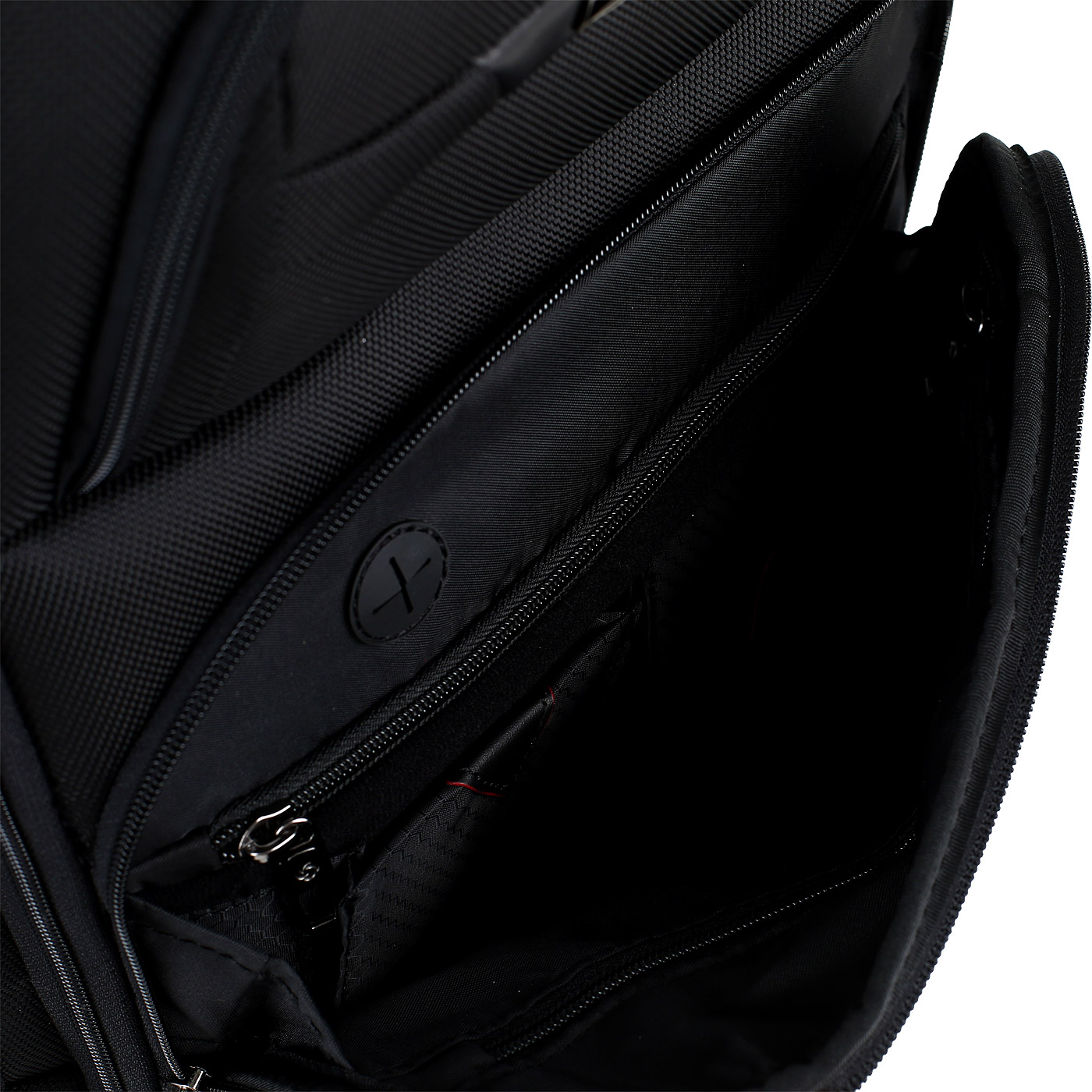 Комбинированный рюкзак с двумя отделами Samsonite Pro-DLX 5