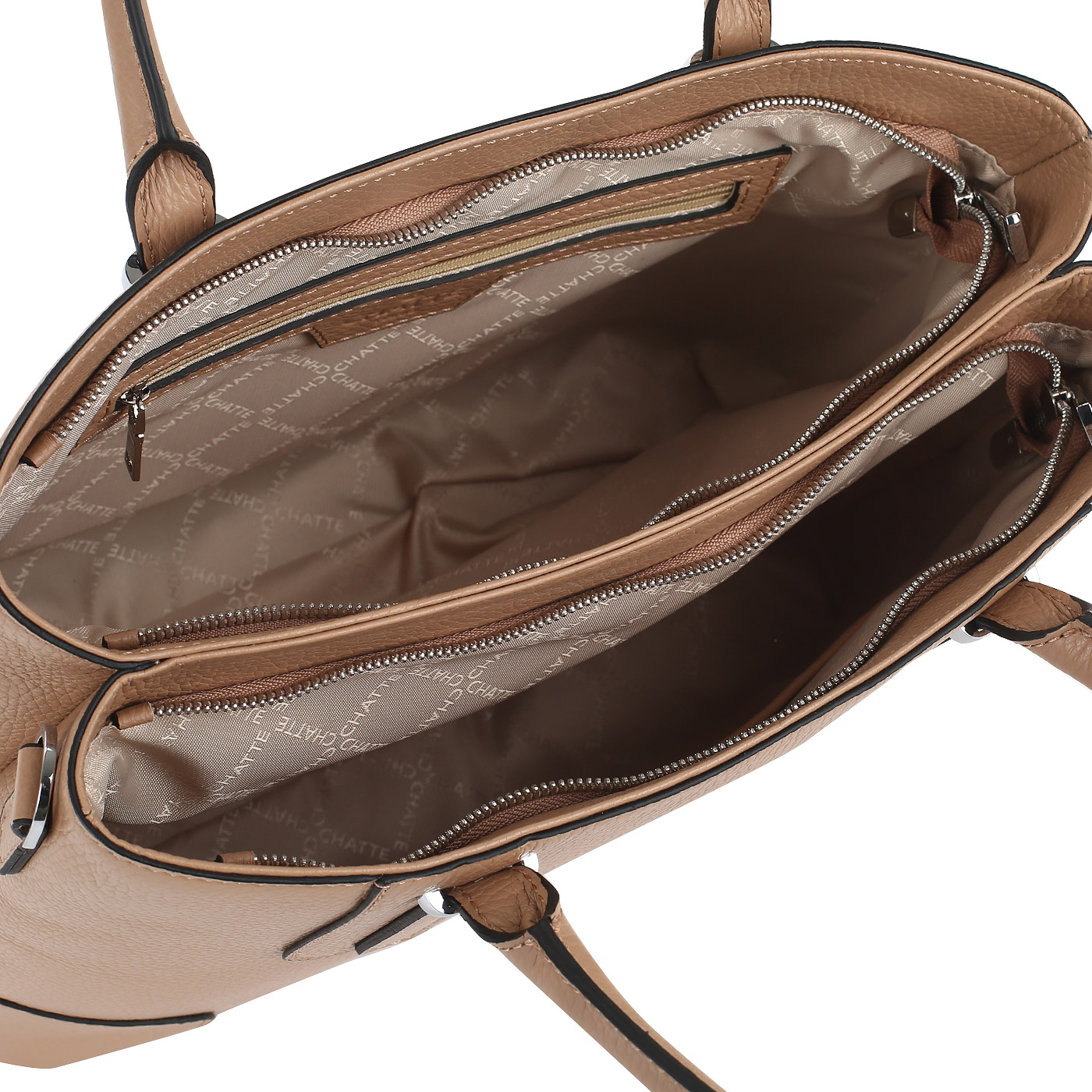 Сумка с ремешком Chatte Marseille