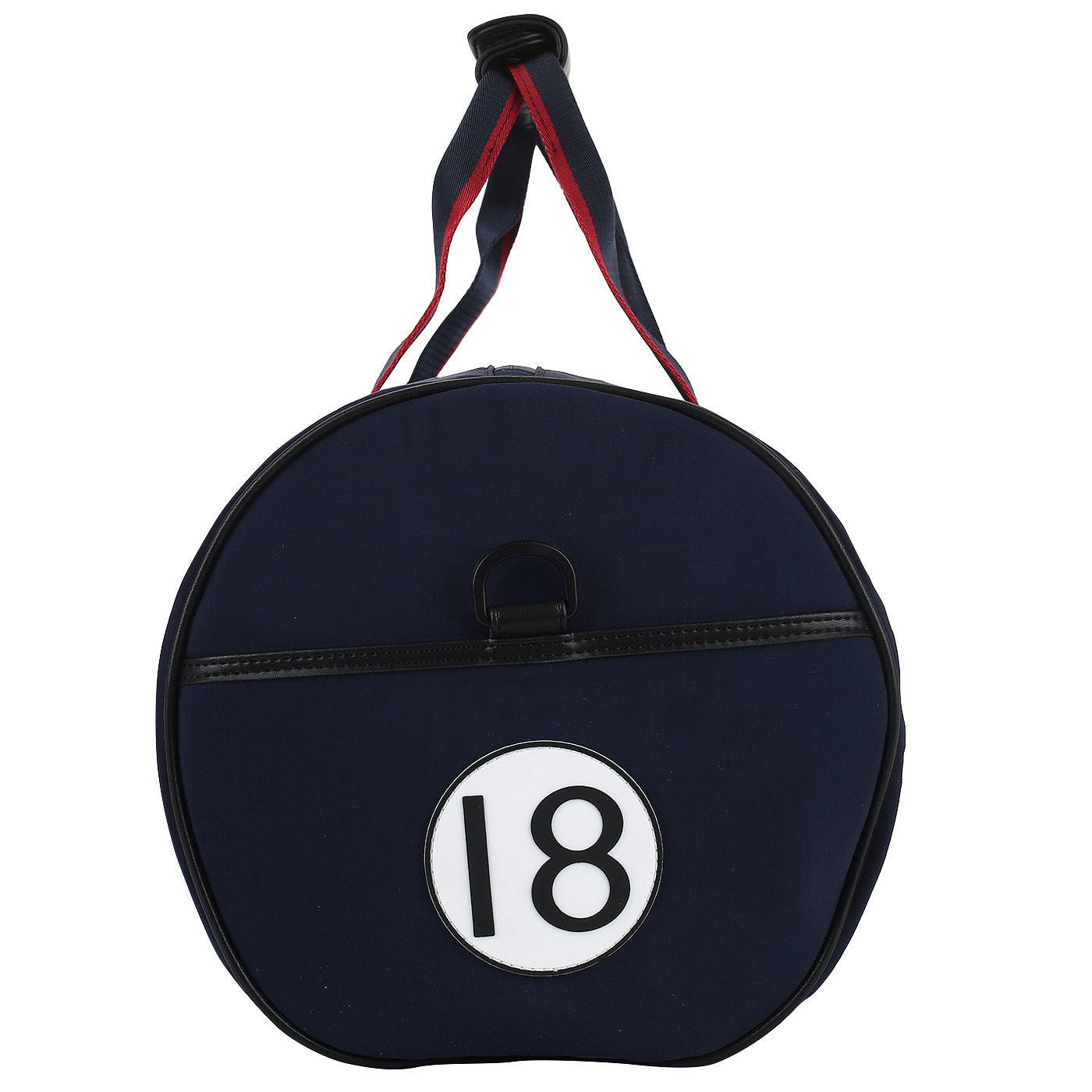 Сумка на двойной молнии Cerruti 1881 Smith