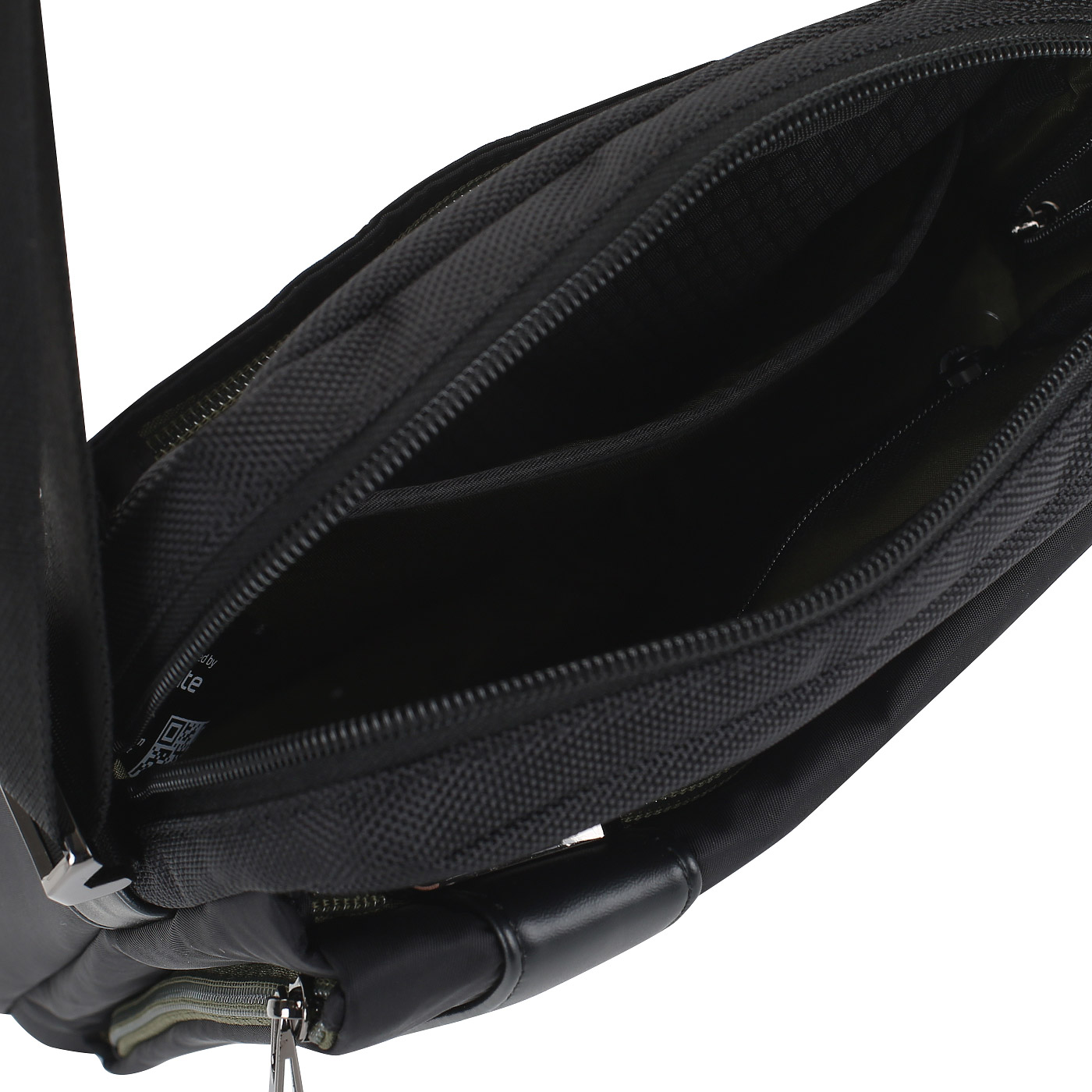 Плечевая сумка Samsonite Openroad