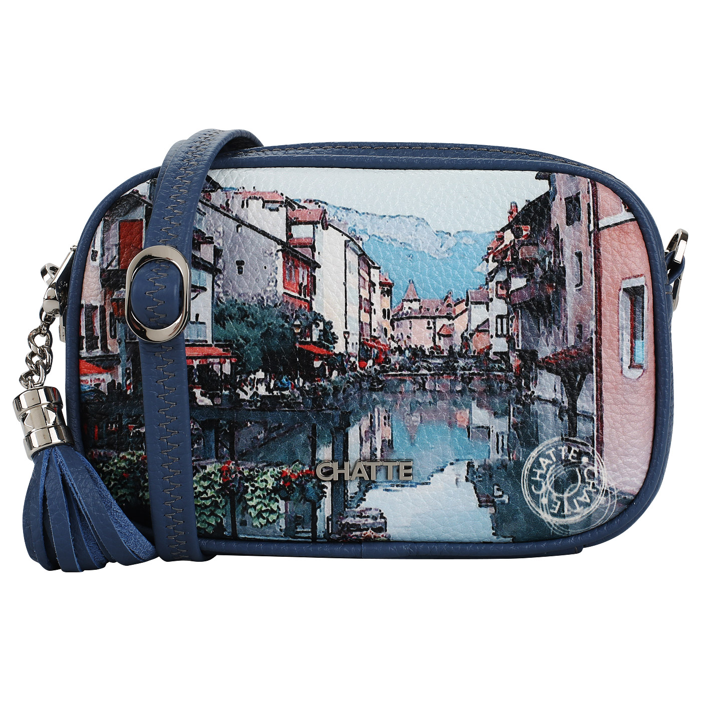 Chatte Сумочка кросс-боди