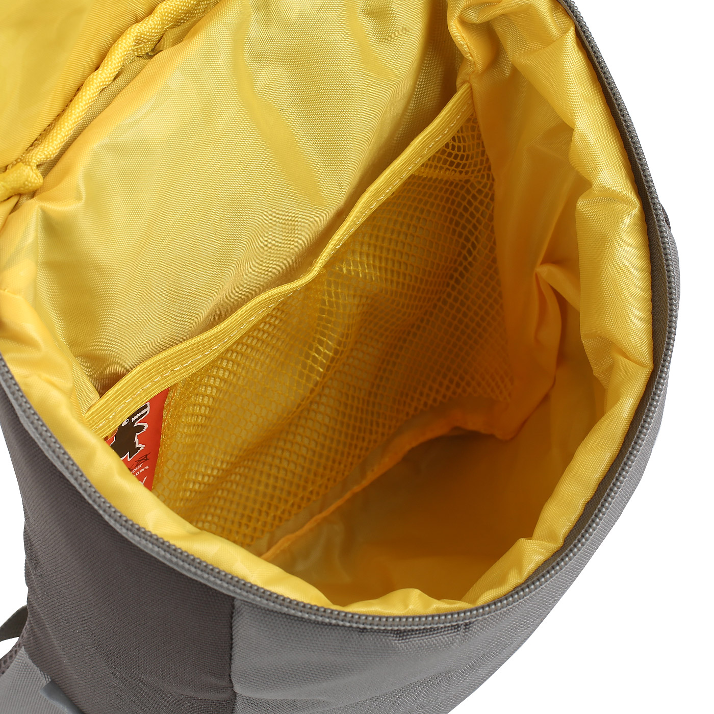 Рюкзачок-лемур Grizzly 