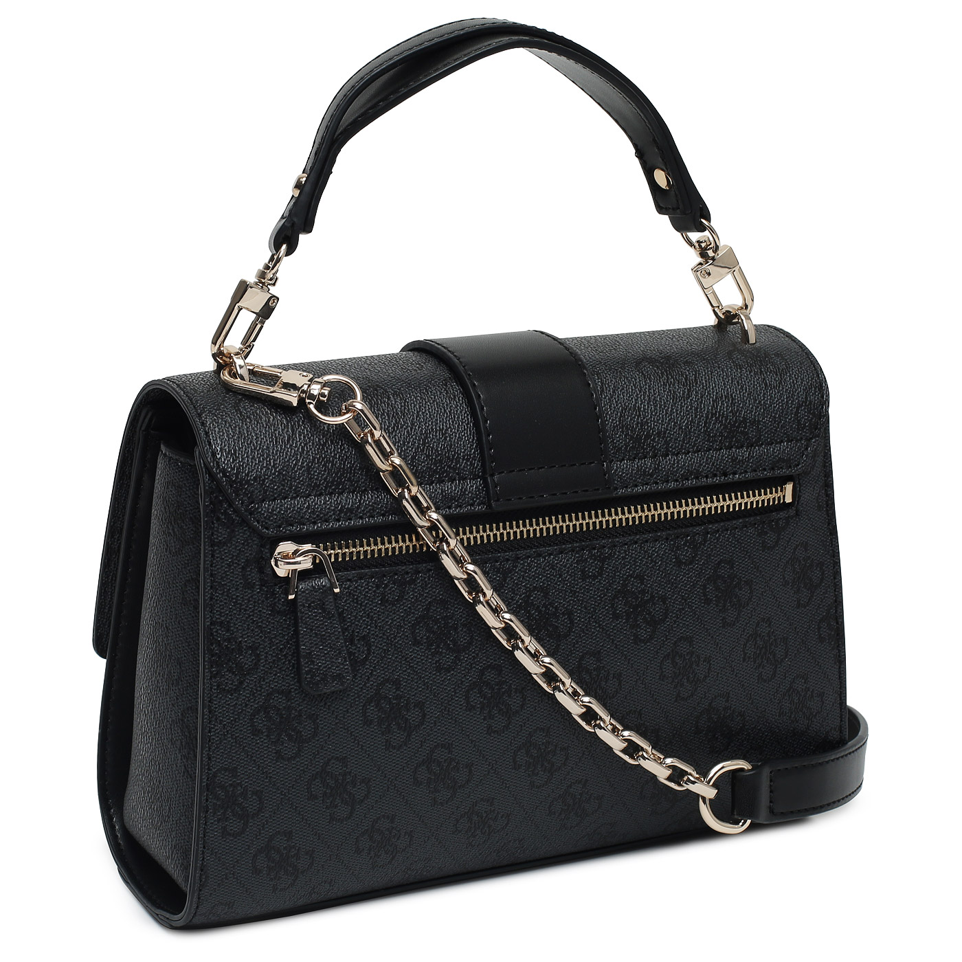 Сумка с ручкой Guess Nolana