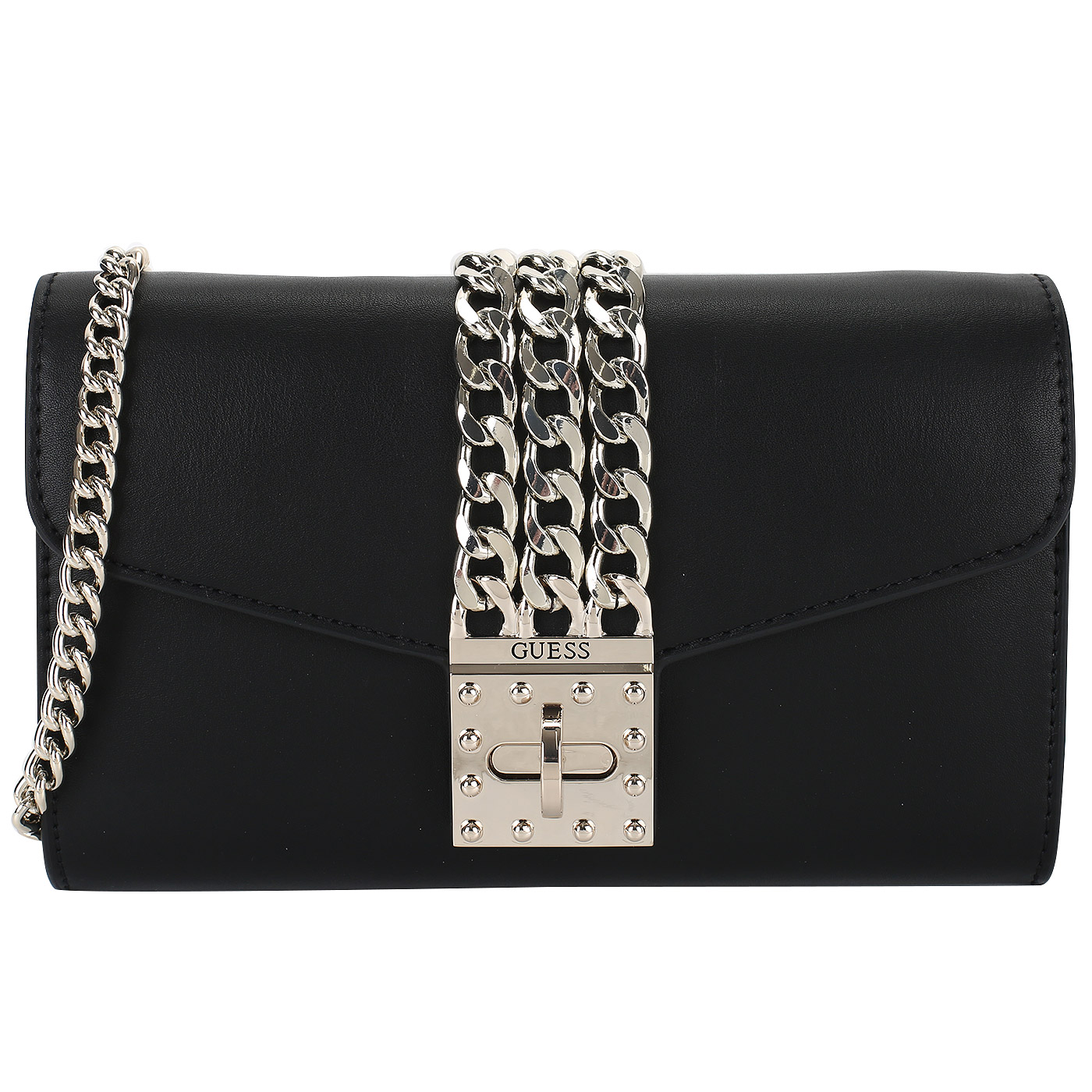 Guess Черная сумочка