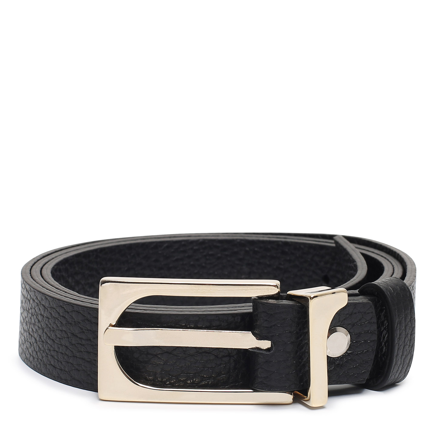 Marina Creazioni Кожаный ремень