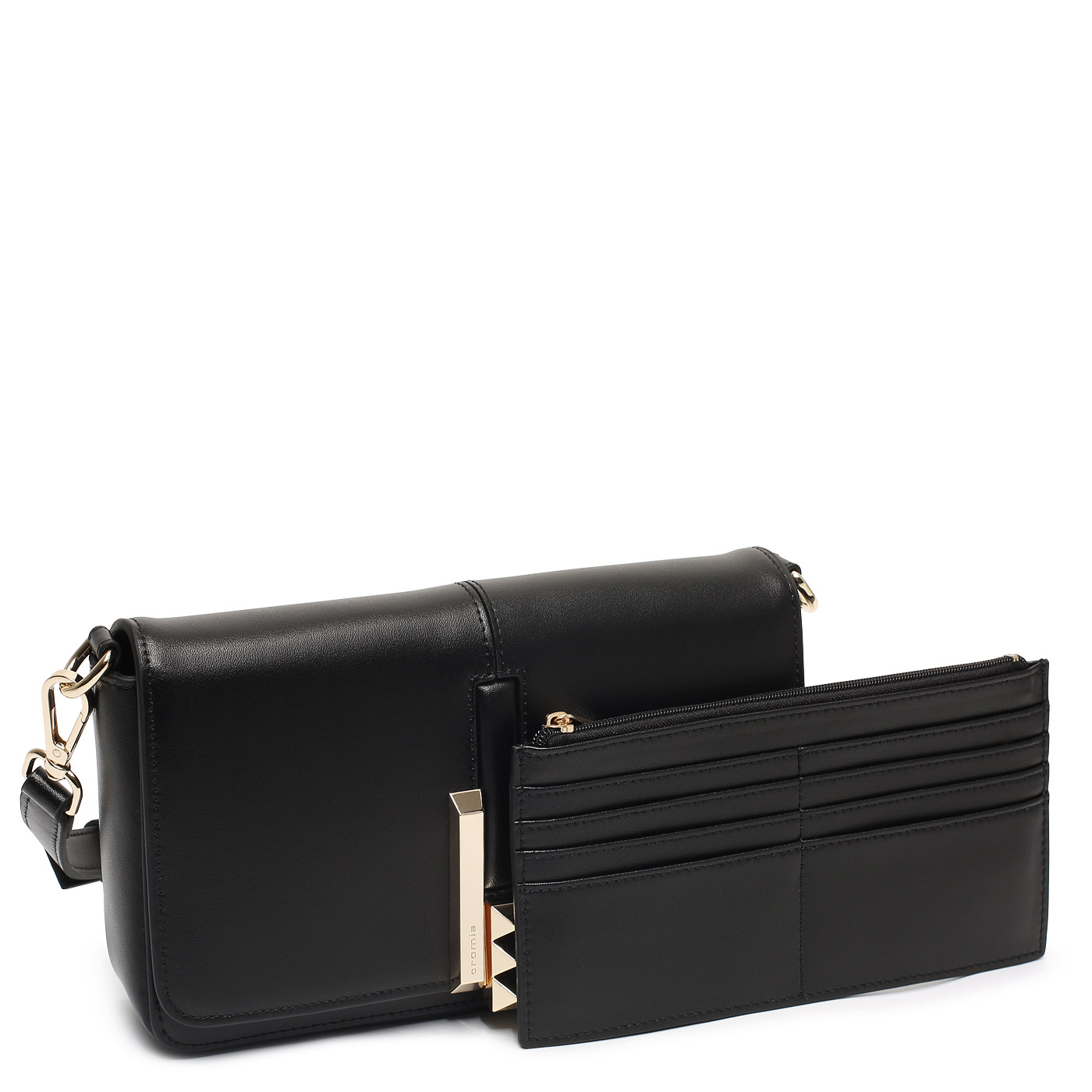 Сумка через плечо Cromia Micol