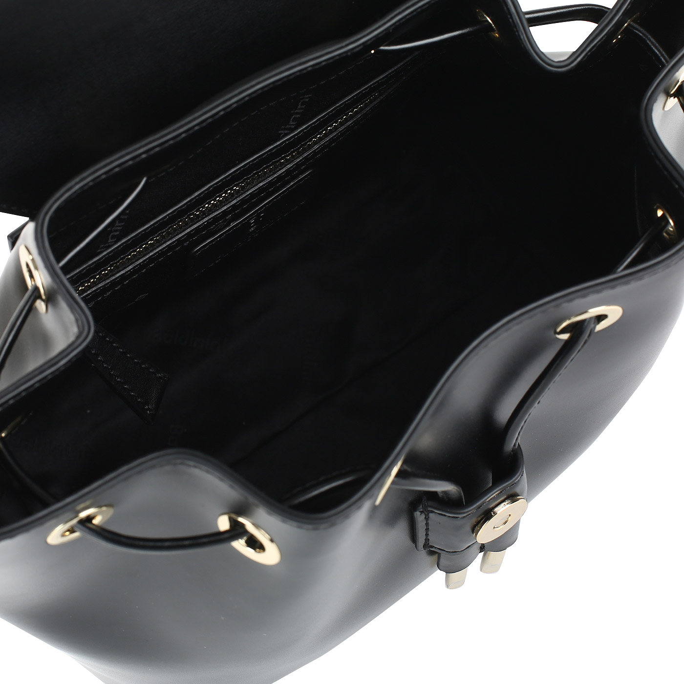 Рюкзак с откидным клапаном Baldinini Camilla