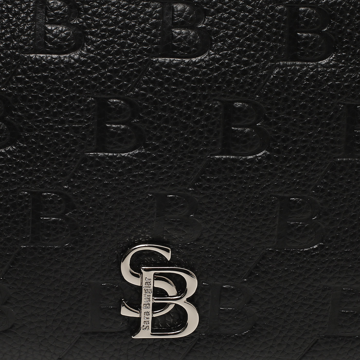 Кожаная сумка Sara Burglar Ariel Person