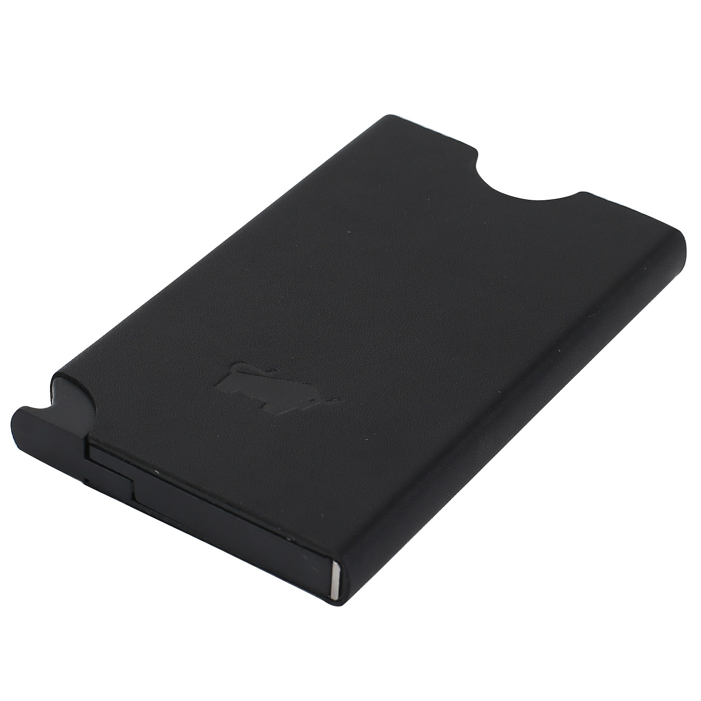 Визитница-футляр Braun Buffel Luzern