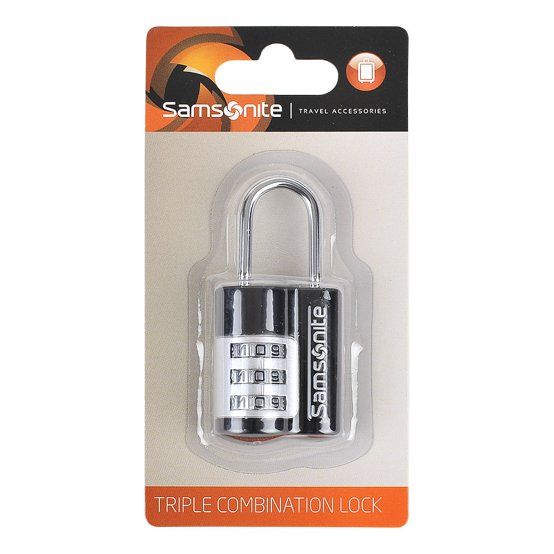 Samsonite Замок для багажа